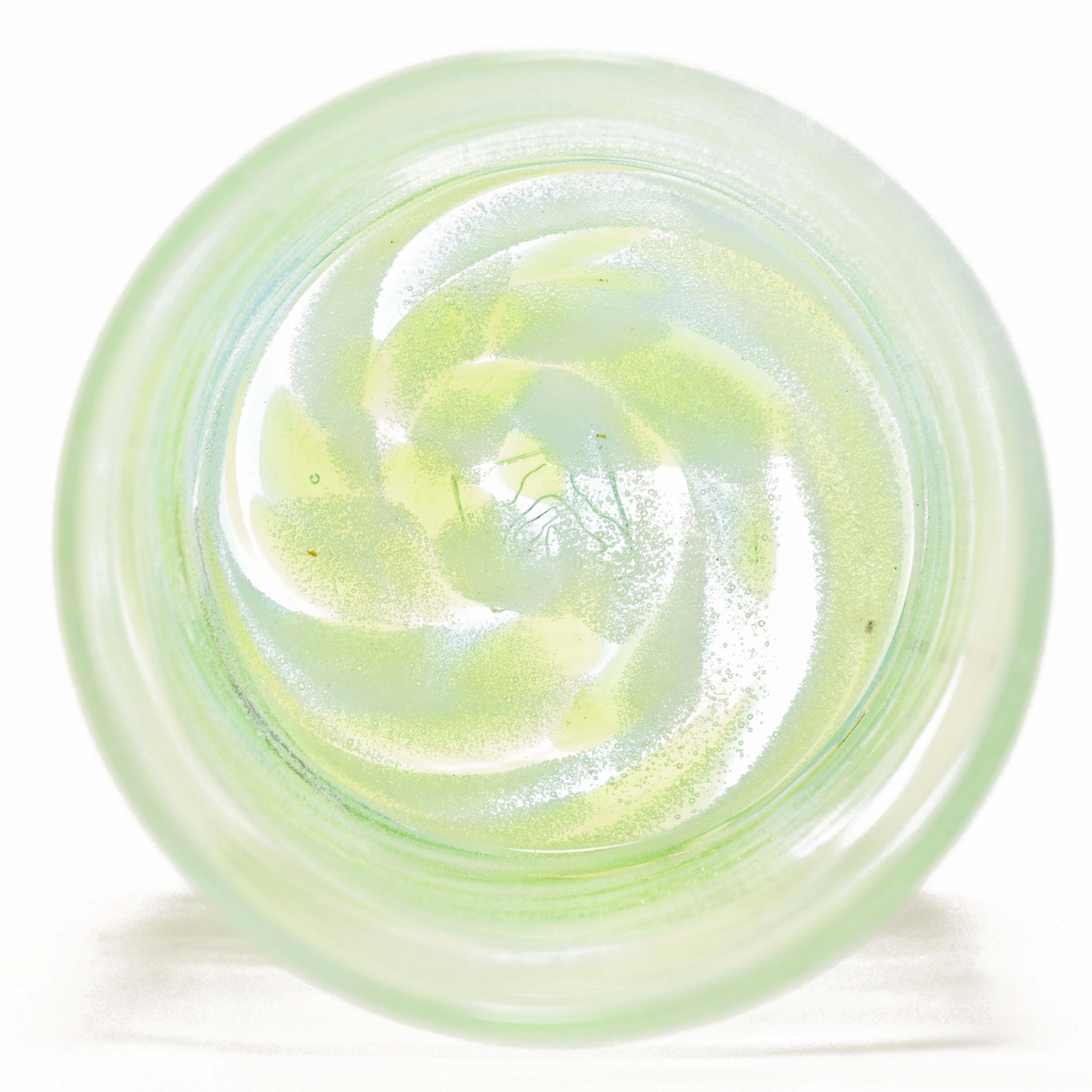 さざ波 ロックグラス