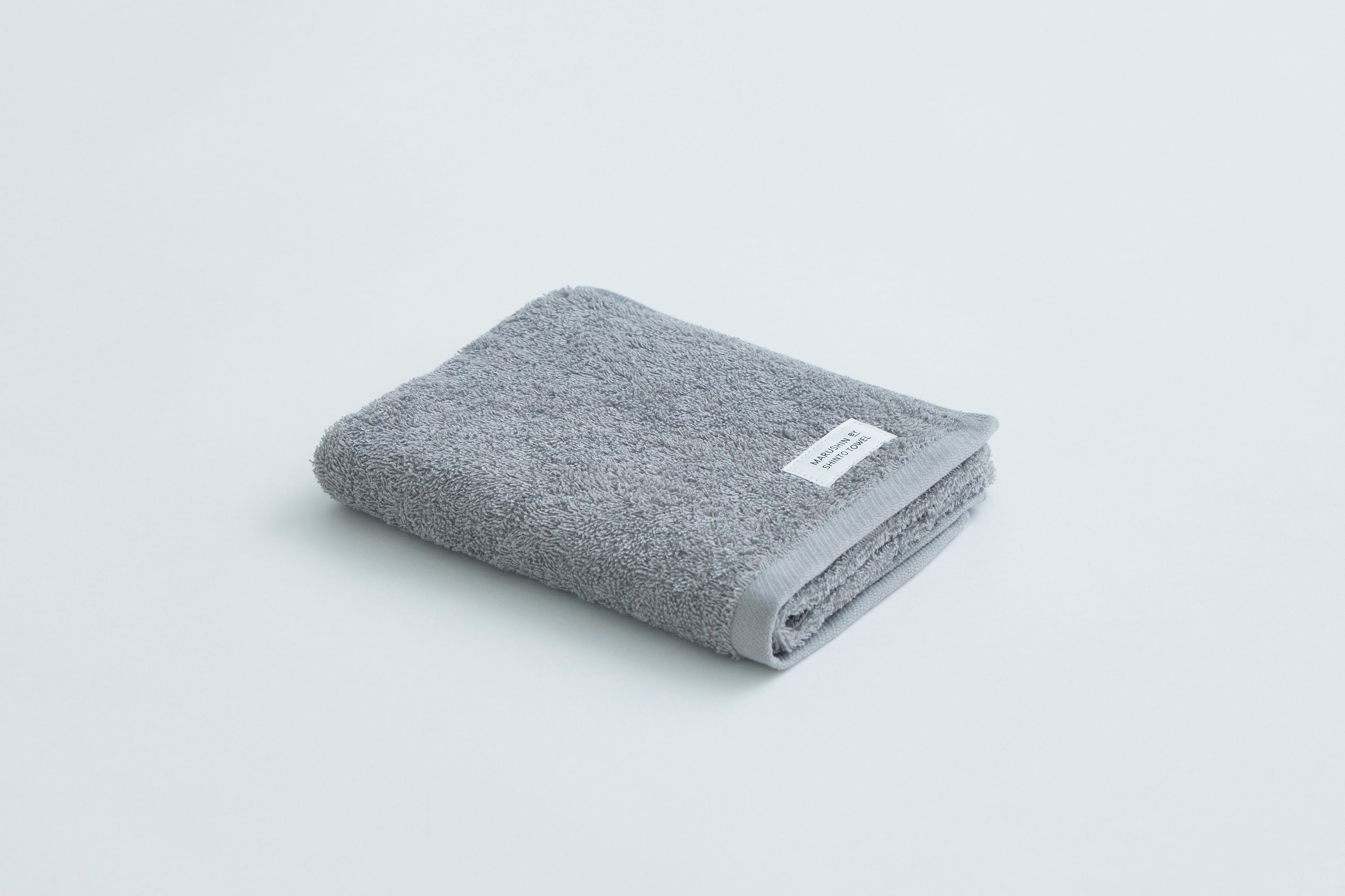 YUKINE SARASHI ハンドタオル 2枚セット 箱入り