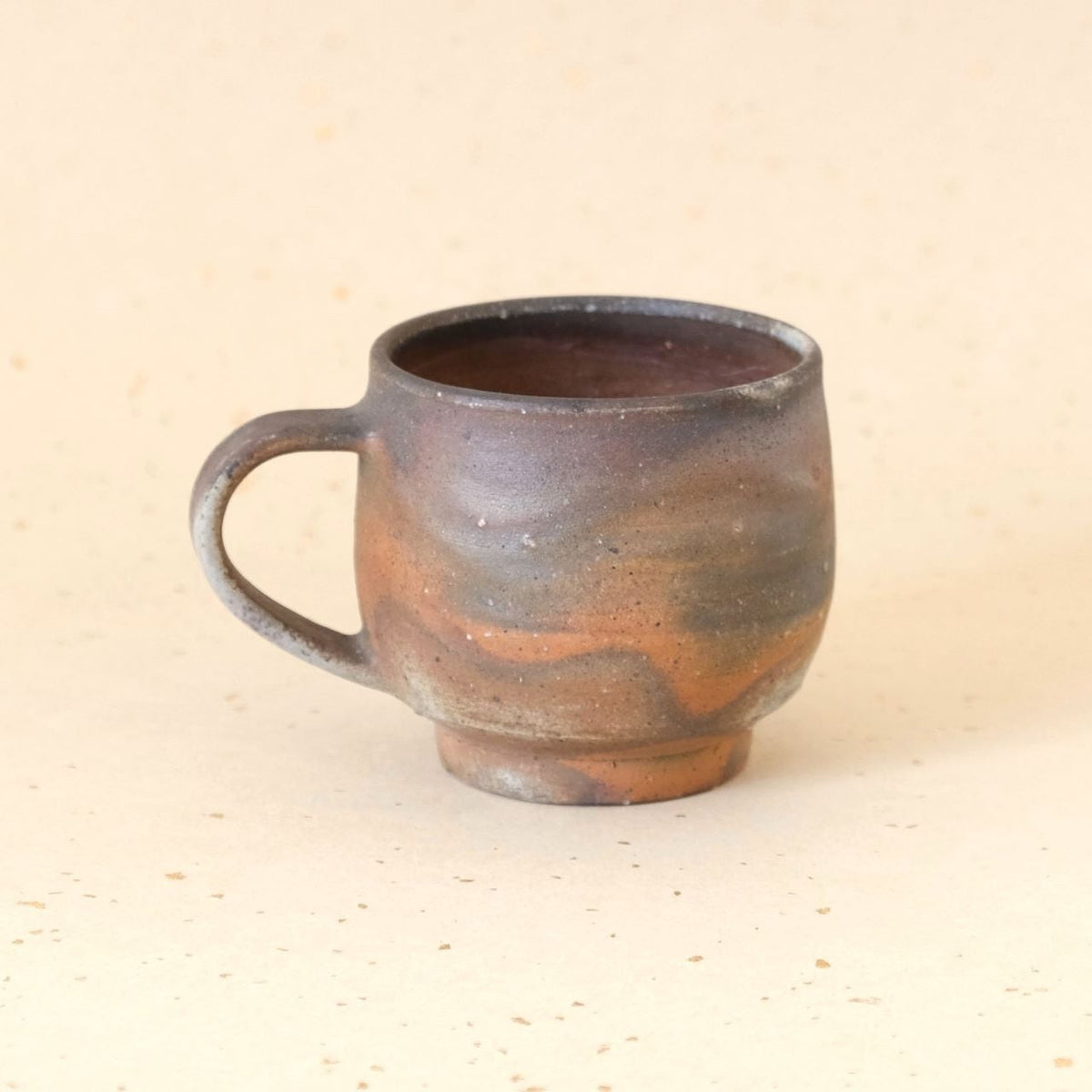 ●コーヒーが変わるマグカップセット(STANDARD)
