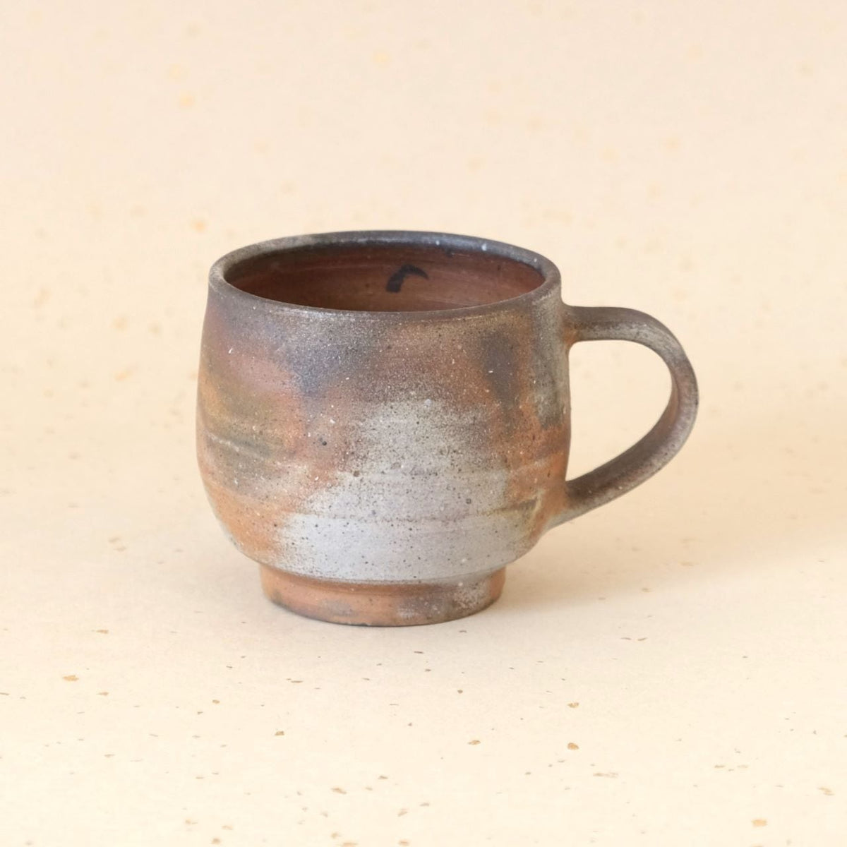 ●コーヒーが変わるマグカップセット(STANDARD)