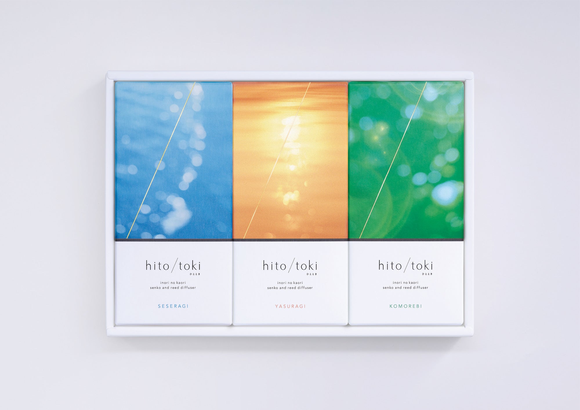 hito/toki(ディフューザー/3種)