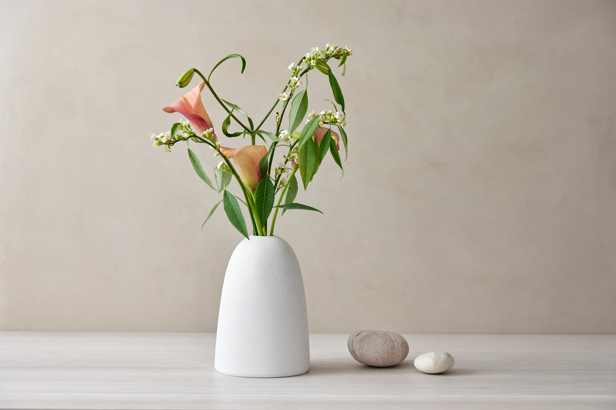 Flower vase