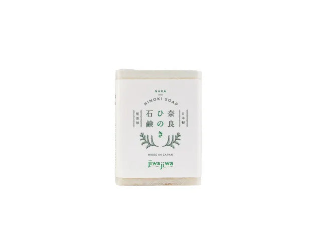 無添加石鹸 65g
