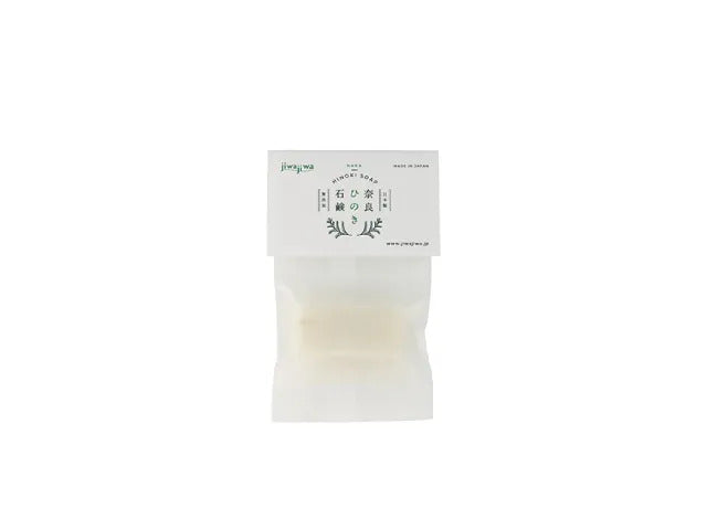 無添加石鹸 10g