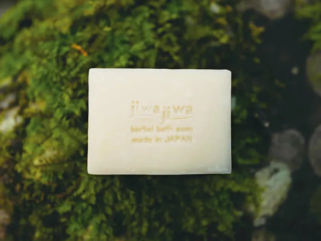 無添加石鹸 65g