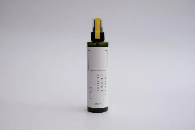 天然蒸留水(アロマスプレー)180ml