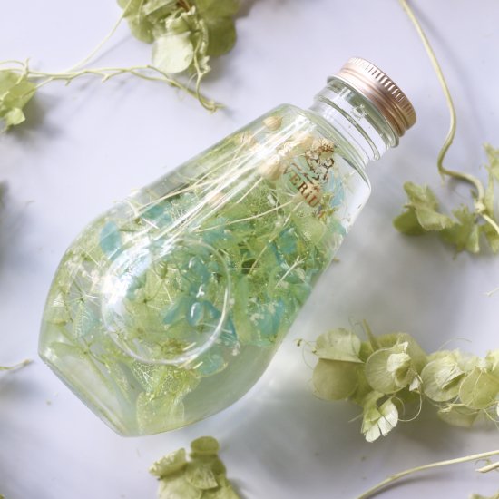 FLOWERiUM drop
