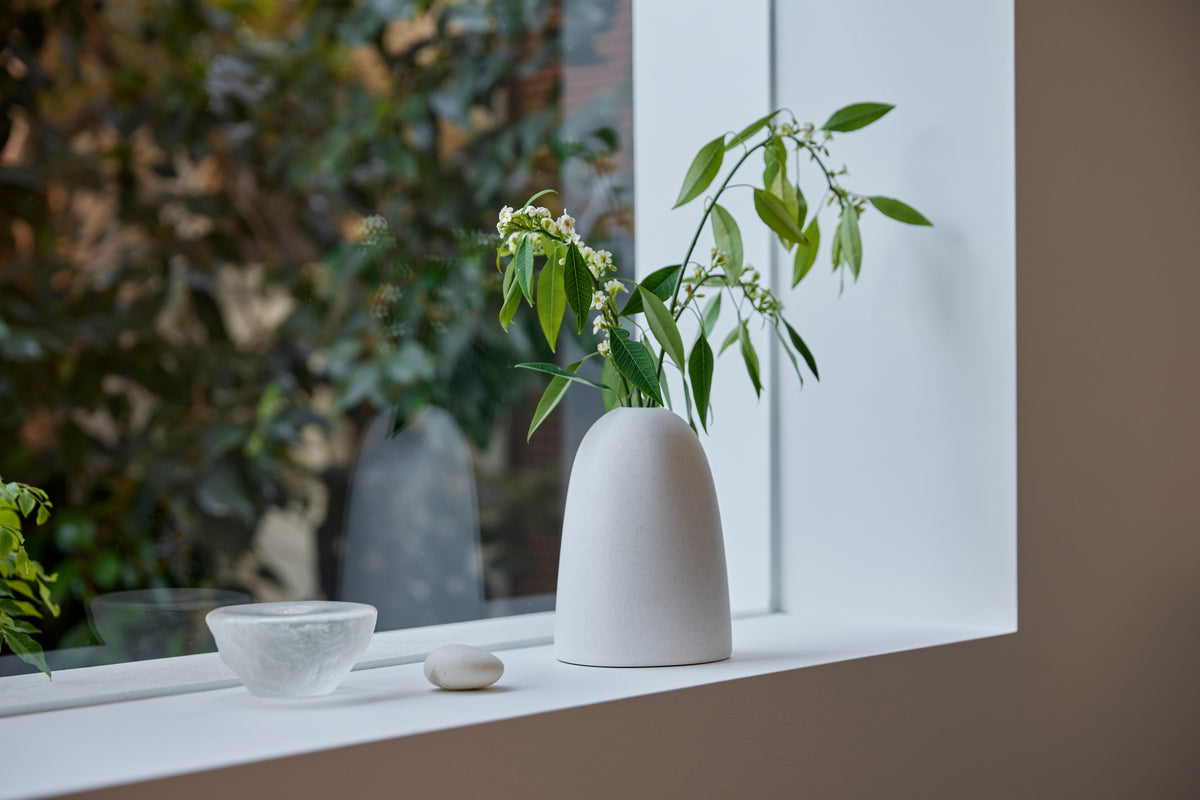 Flower vase