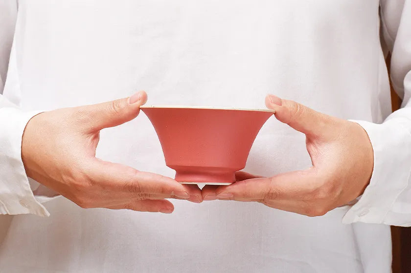 nucca JIYUシリーズ 茶碗(小)