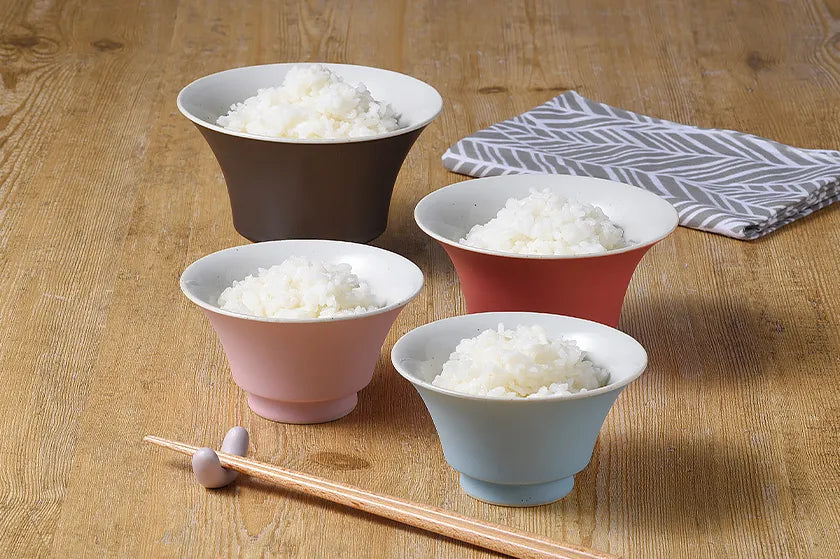 nucca JIYUシリーズ 茶碗(小)