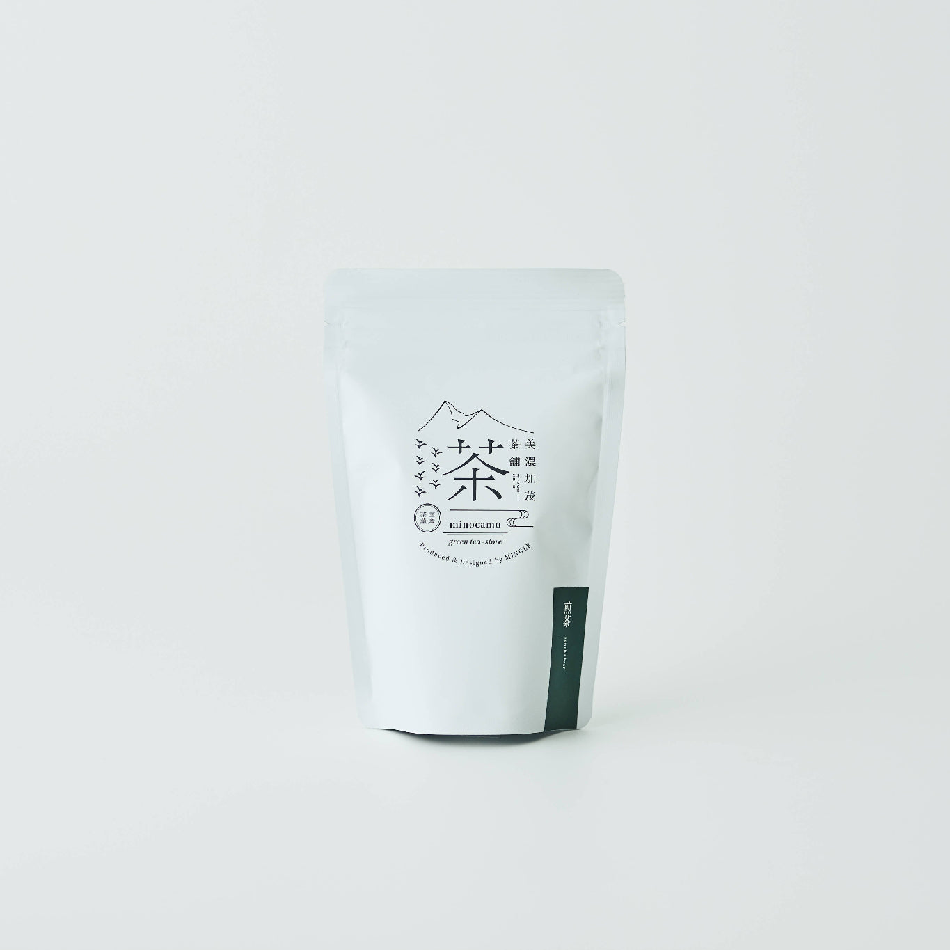煎茶 一番茶