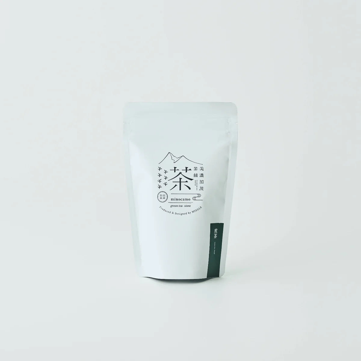 【送料20%OFF】デスクでも心地よく使える、湯呑みとお茶のセット