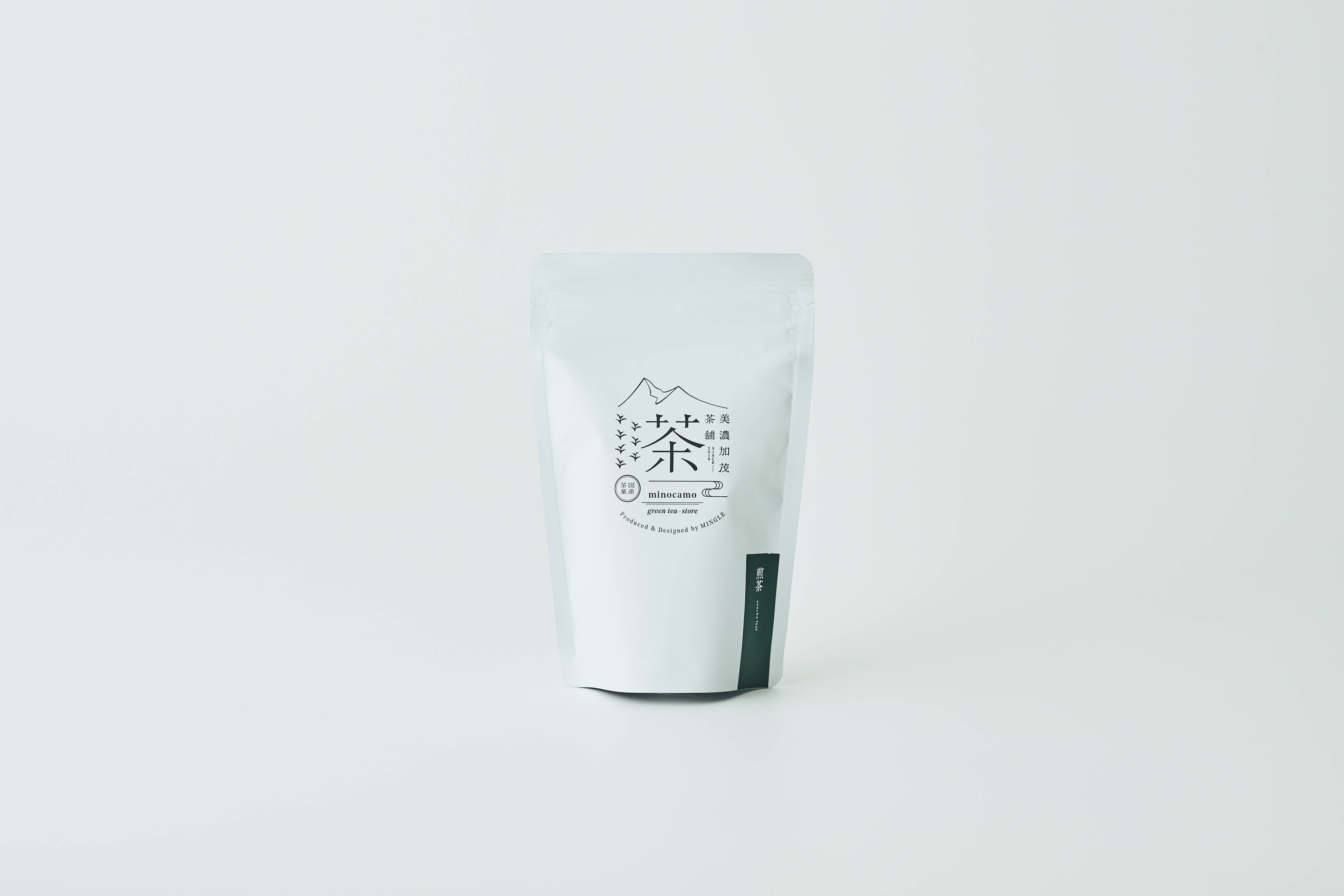 煎茶 一番茶 ・ほうじ茶セット