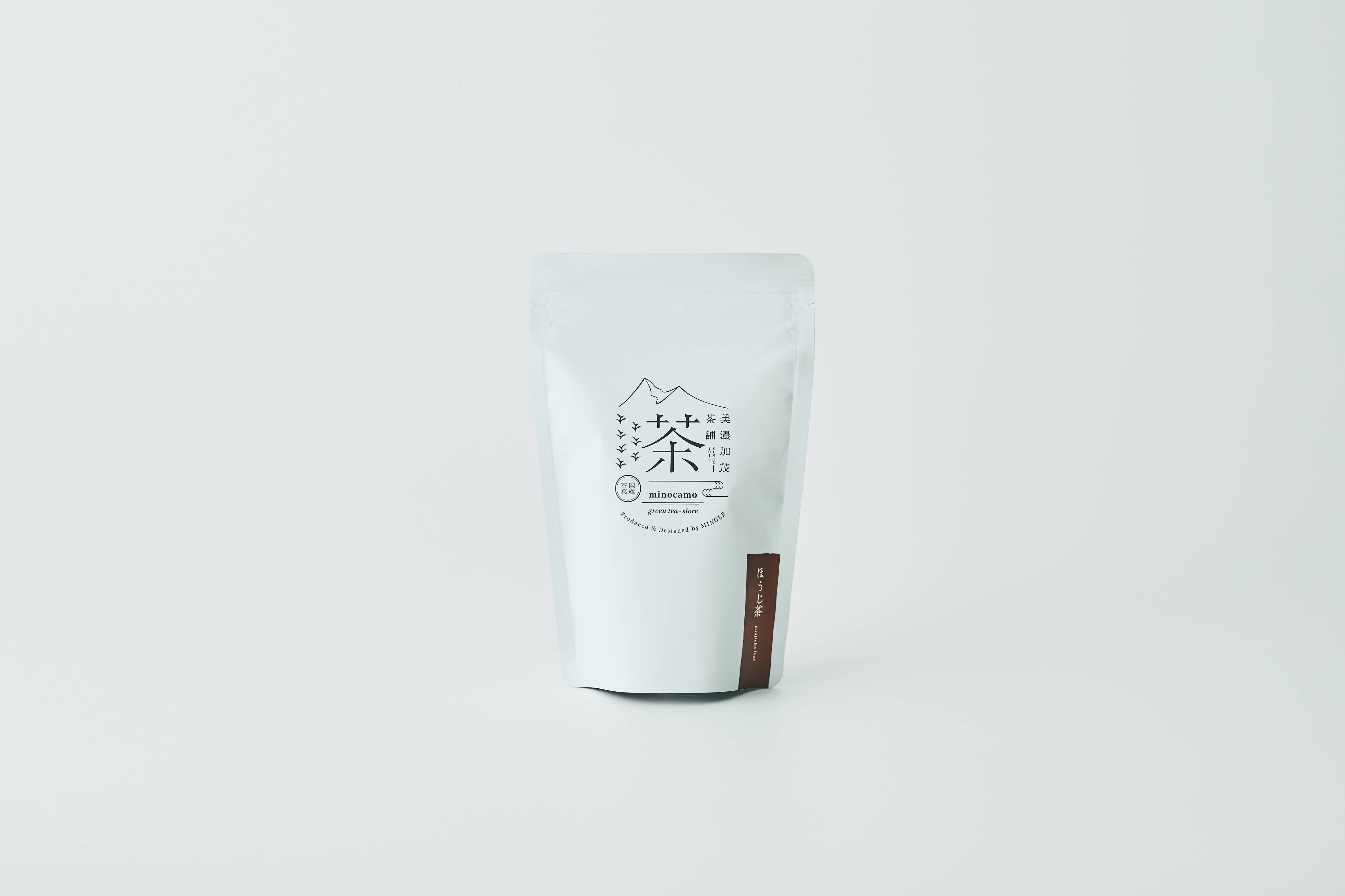 煎茶 一番茶 ・ほうじ茶セット