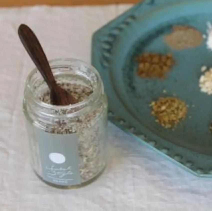 herb&spice salt