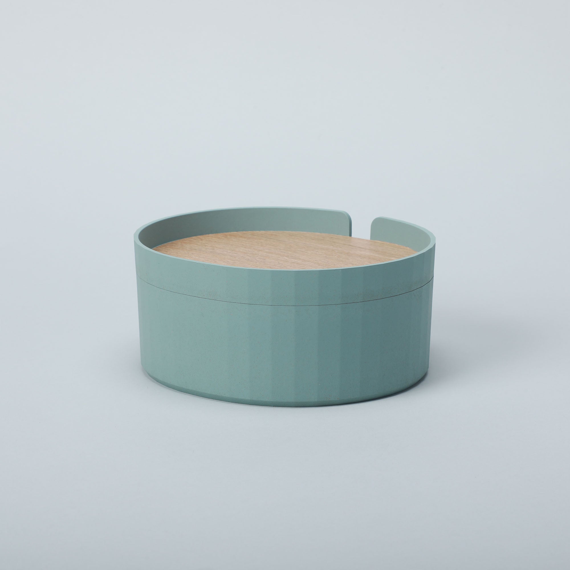 Tray & case
