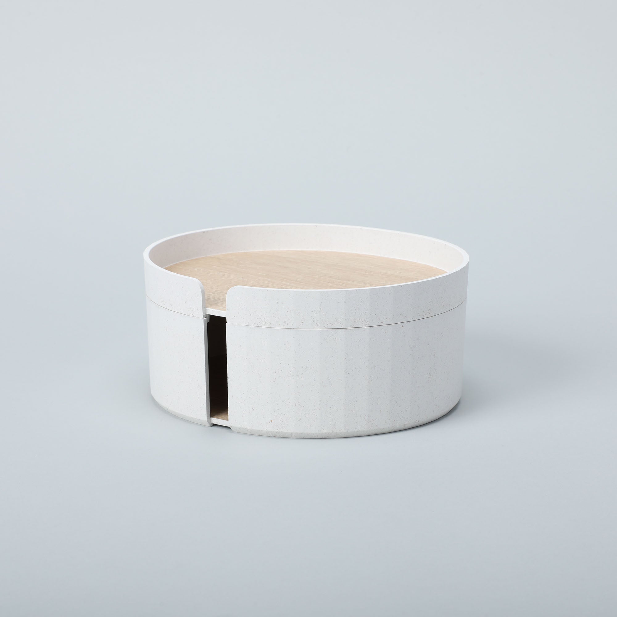 Tray & case