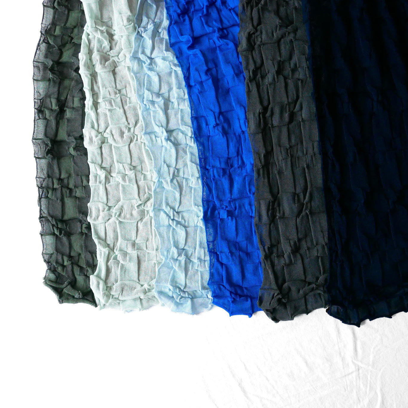 コットンさらさらストール(大)