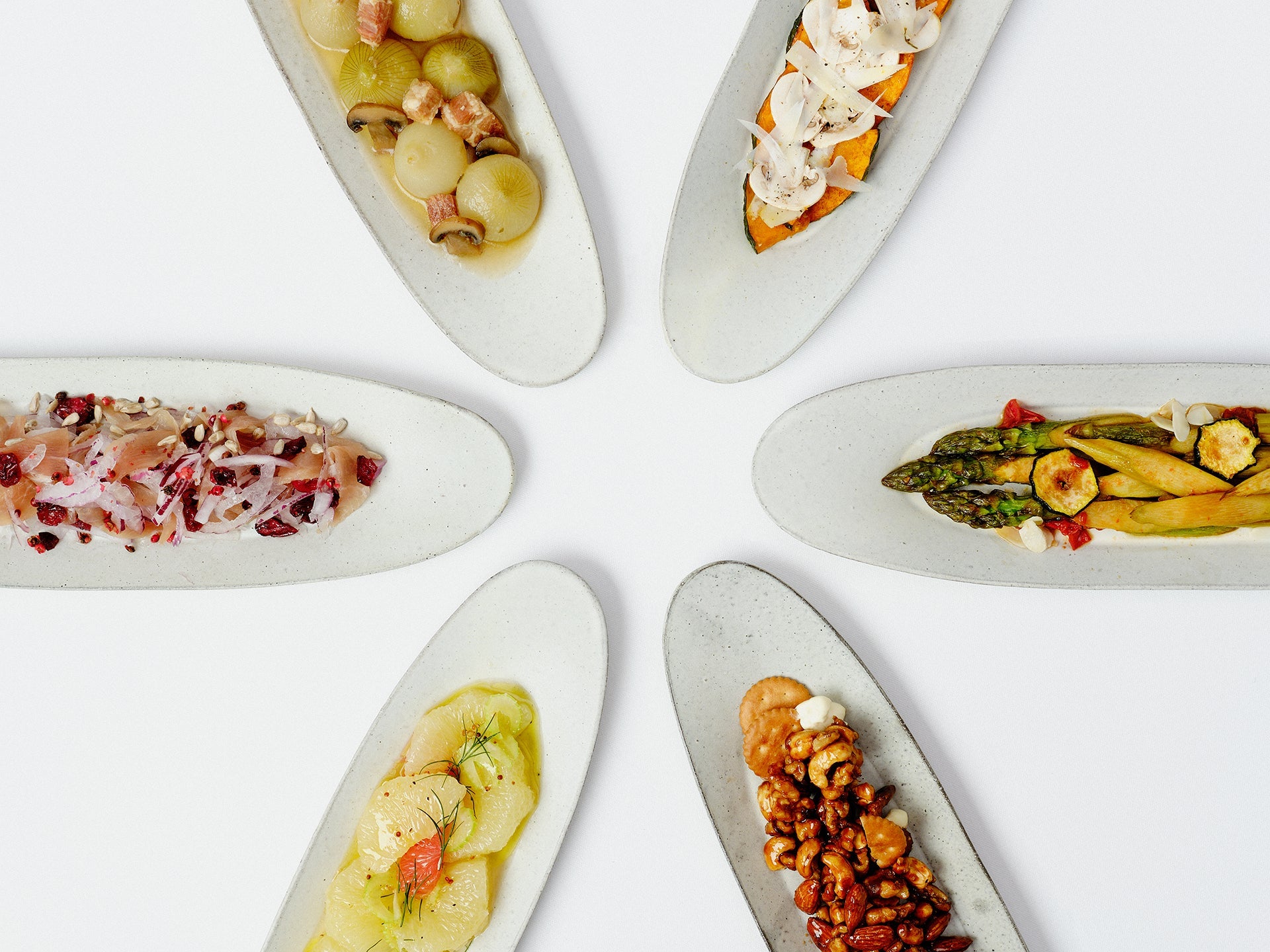 楕円皿_Lサイズ