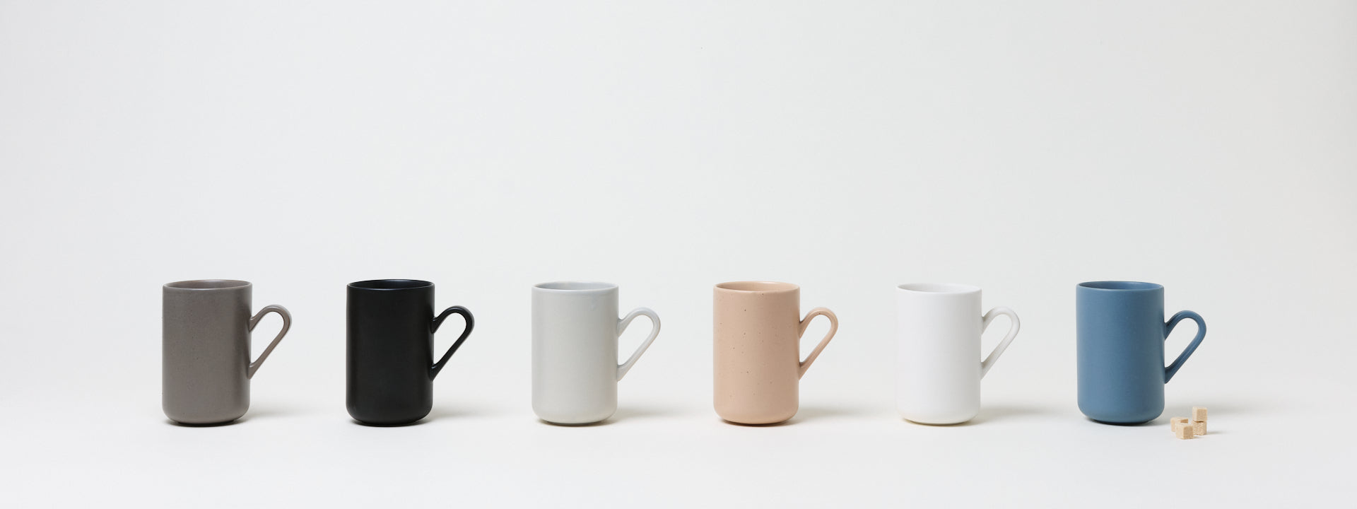 TALL MUG