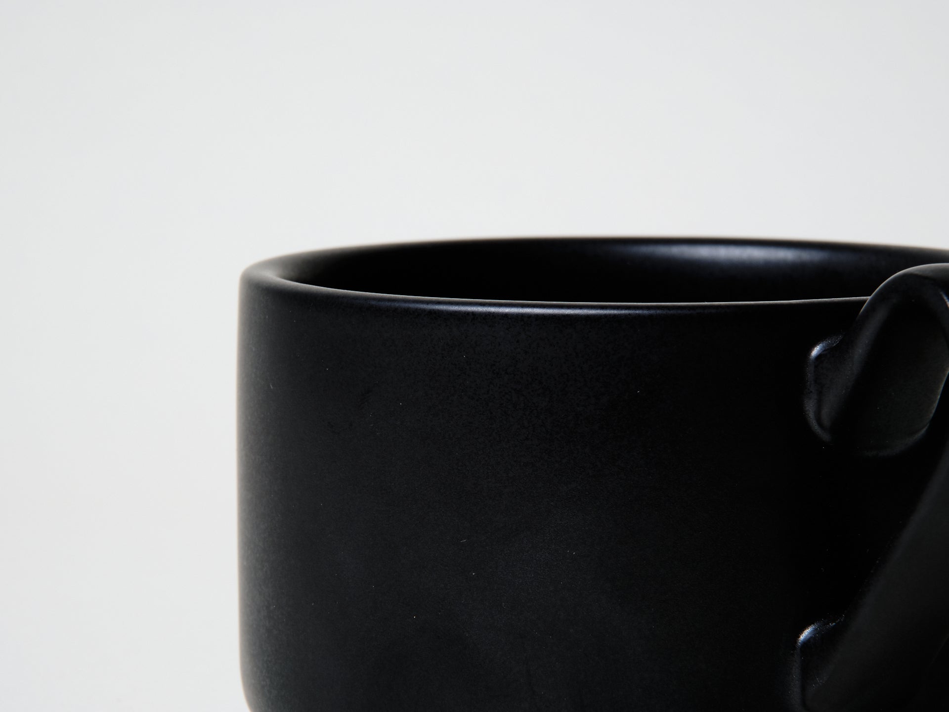 SOUP MUG