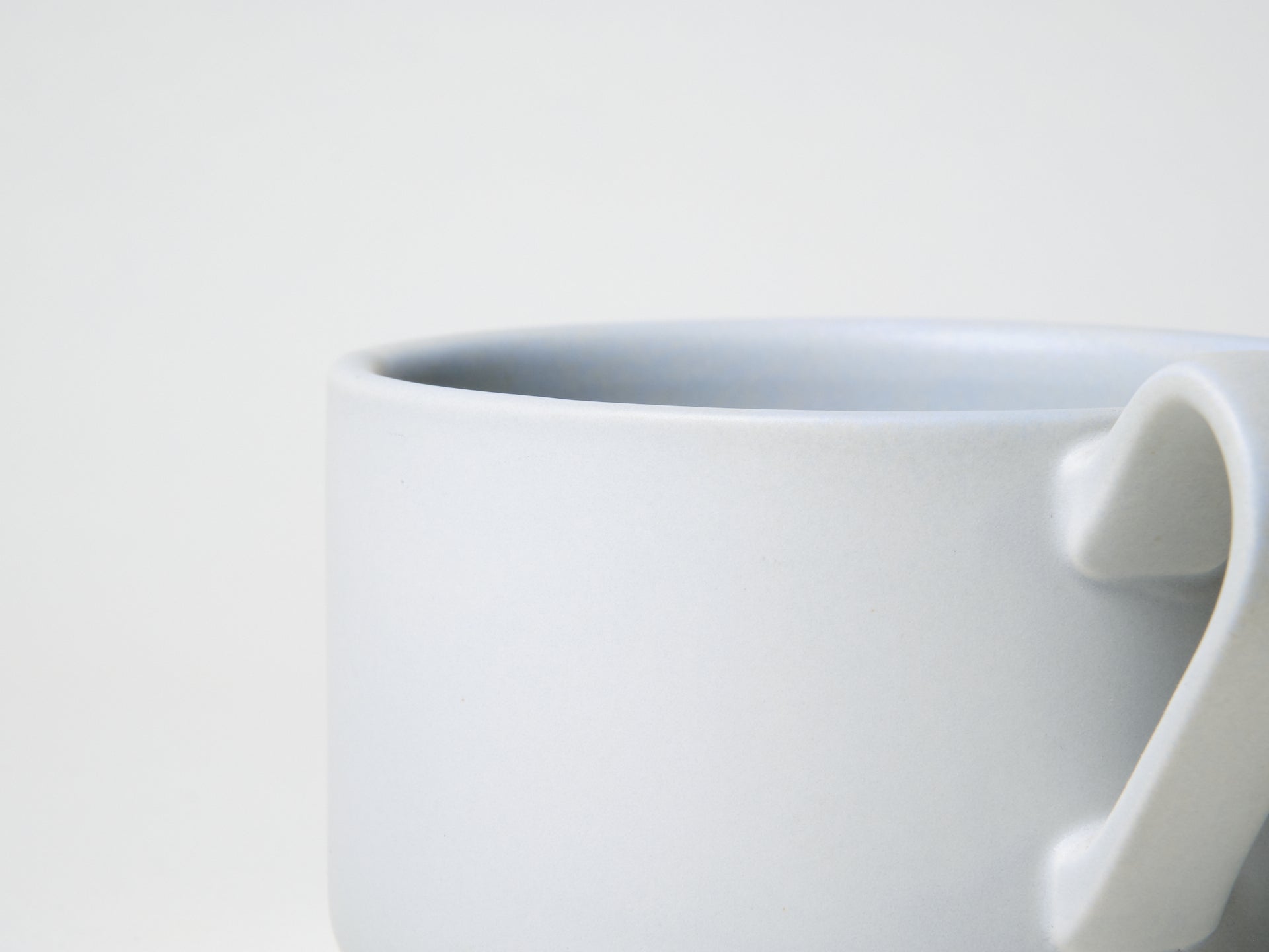 SOUP MUG