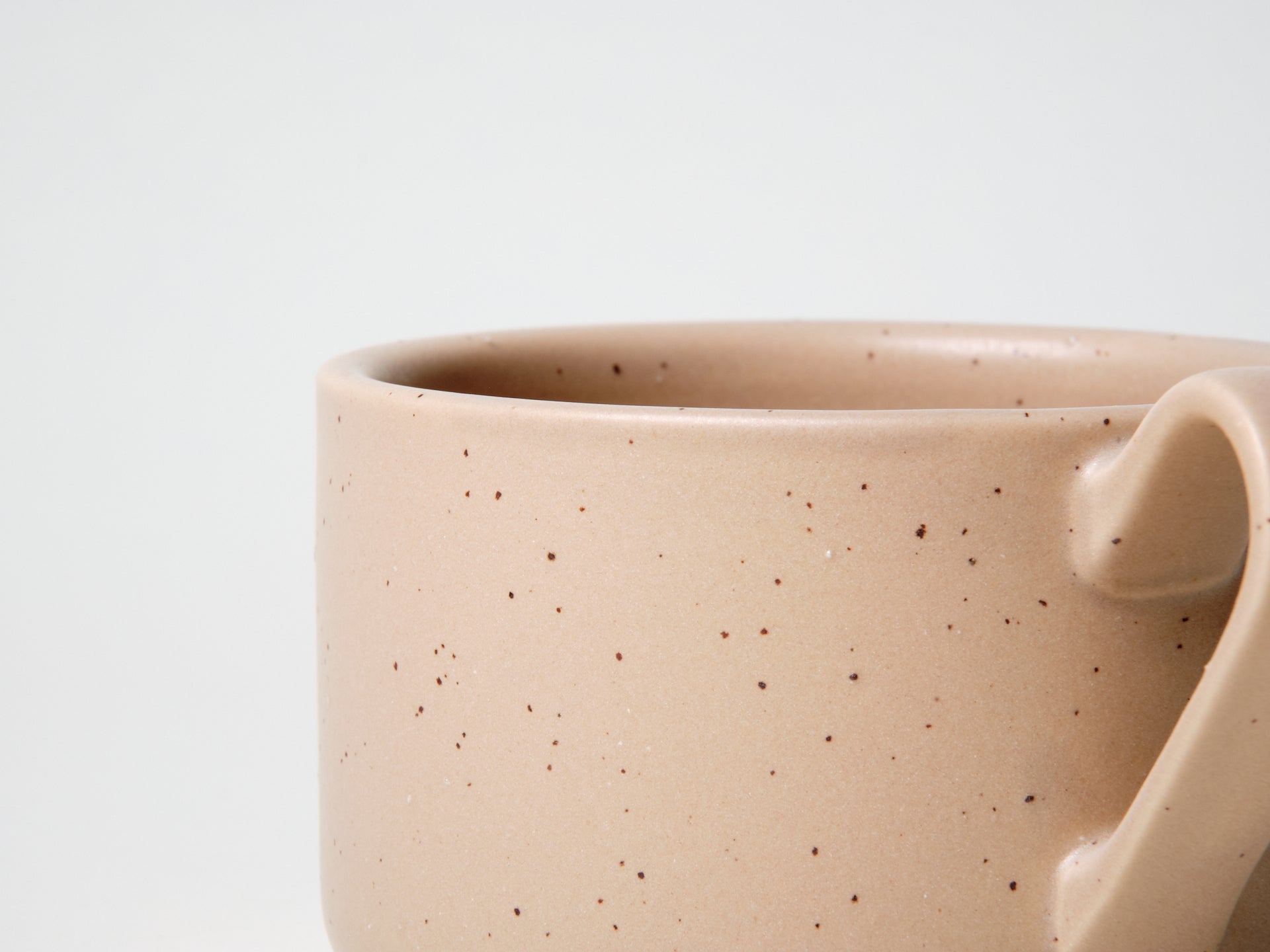 SOUP MUG