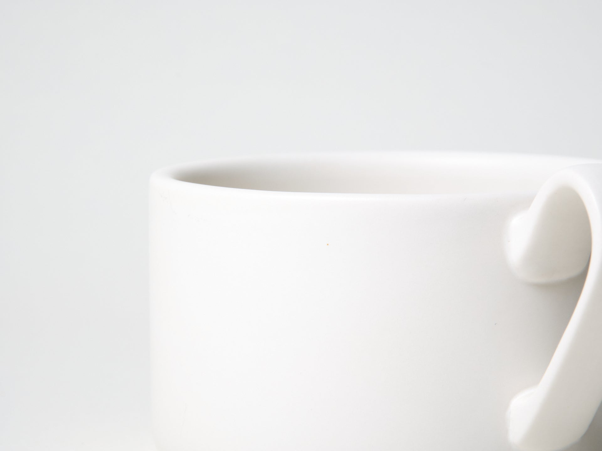SOUP MUG