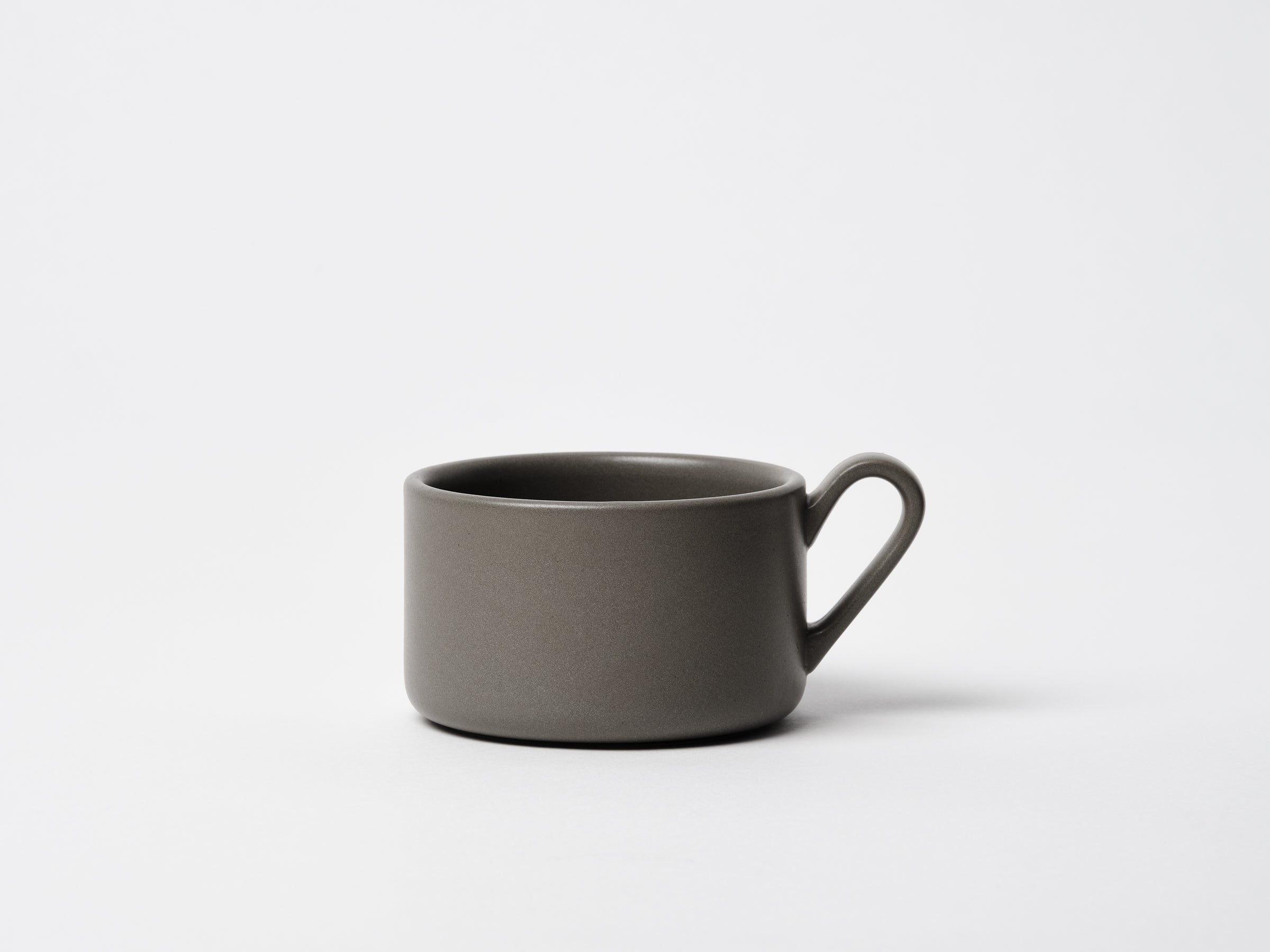 SOUP MUG