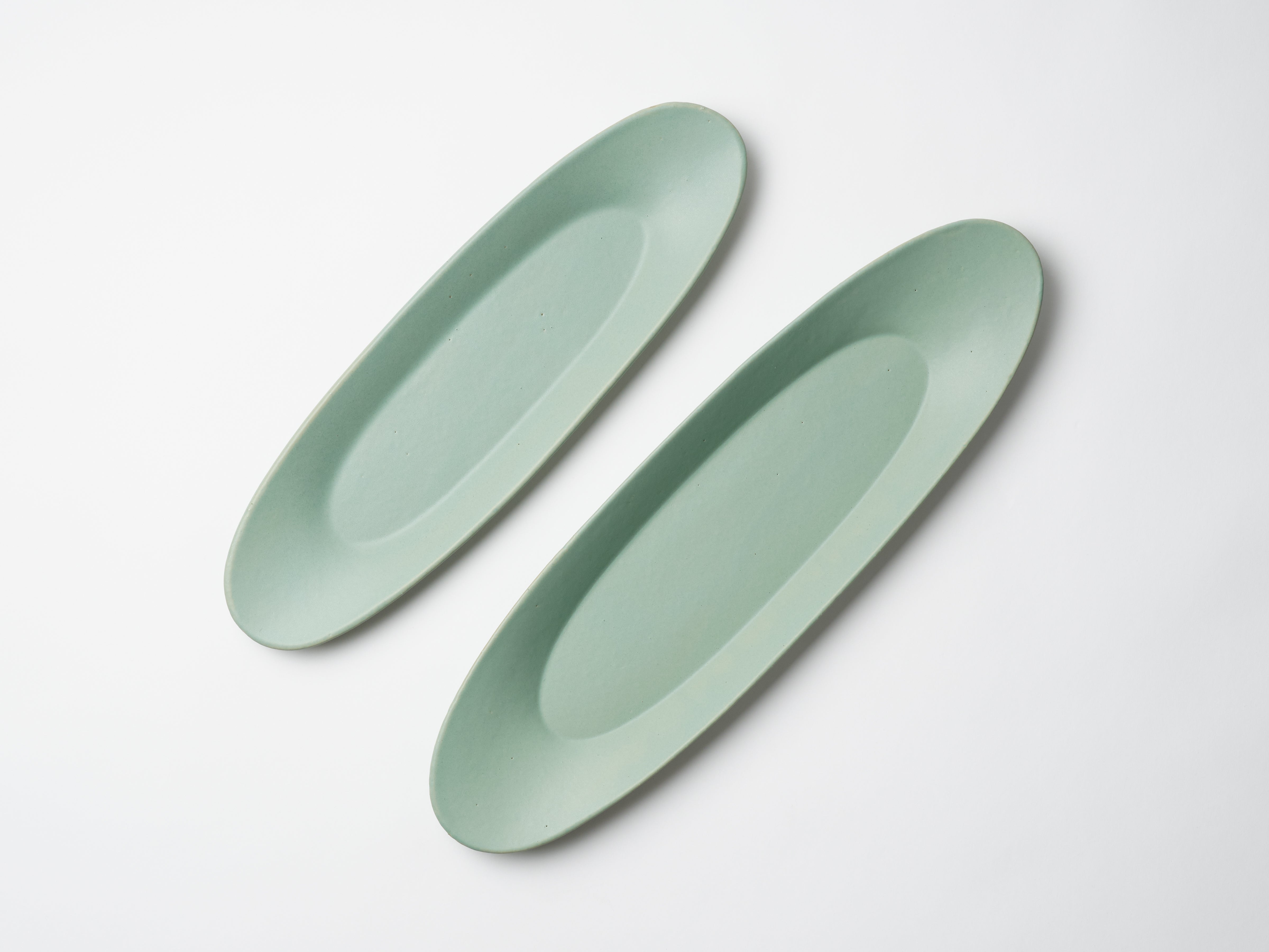 楕円皿_Lサイズ