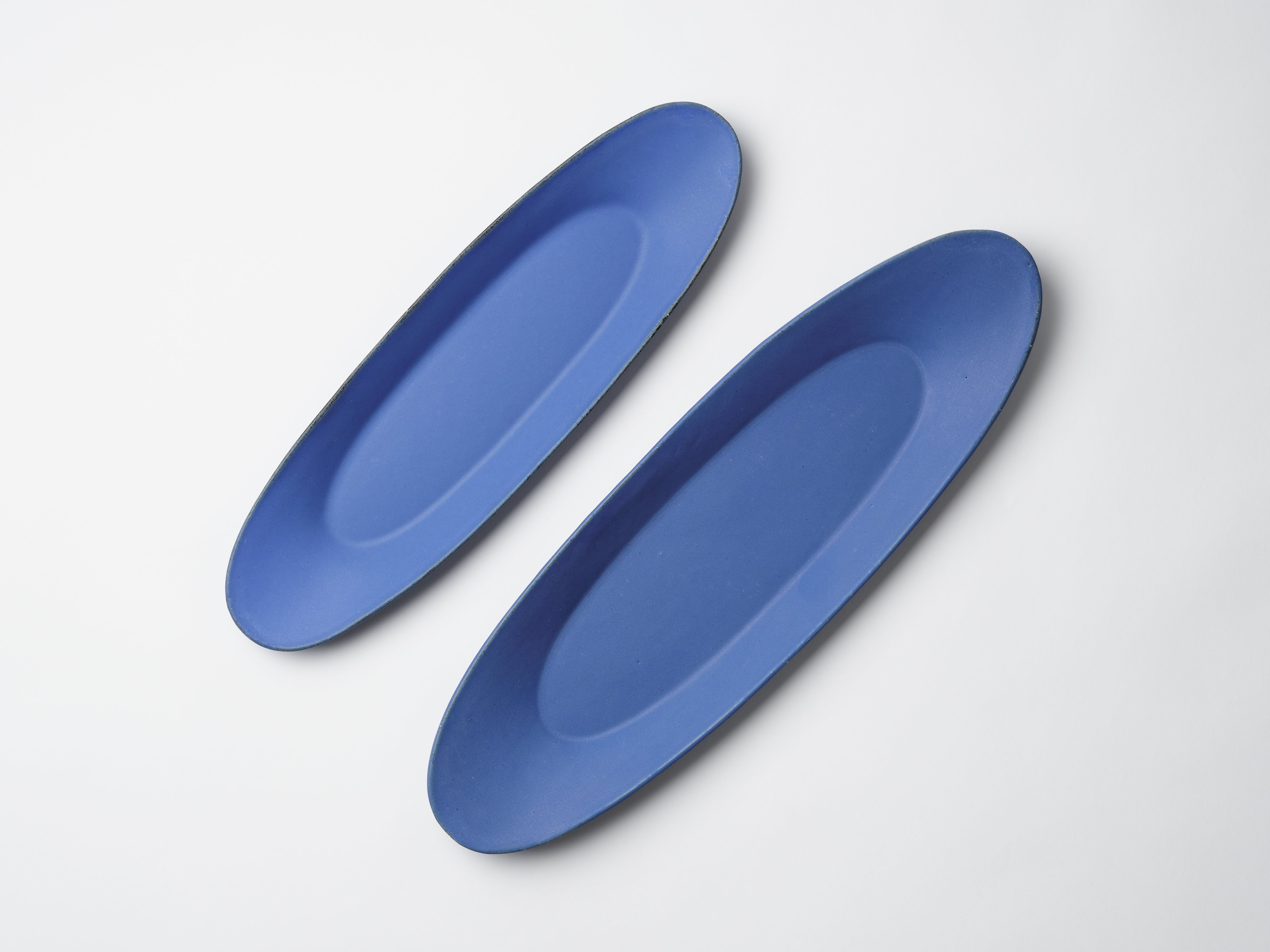 楕円皿_Lサイズ