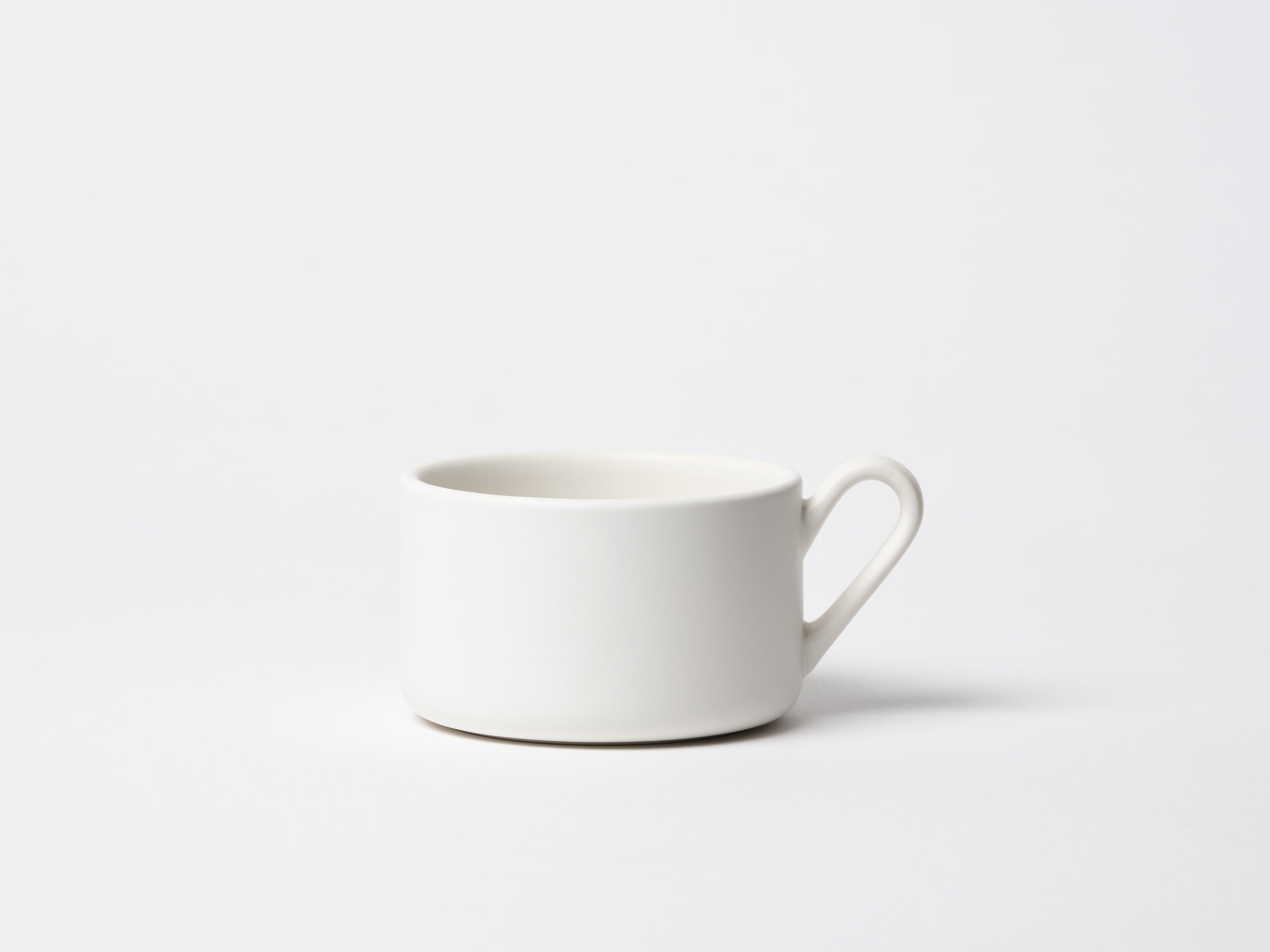 SOUP MUG