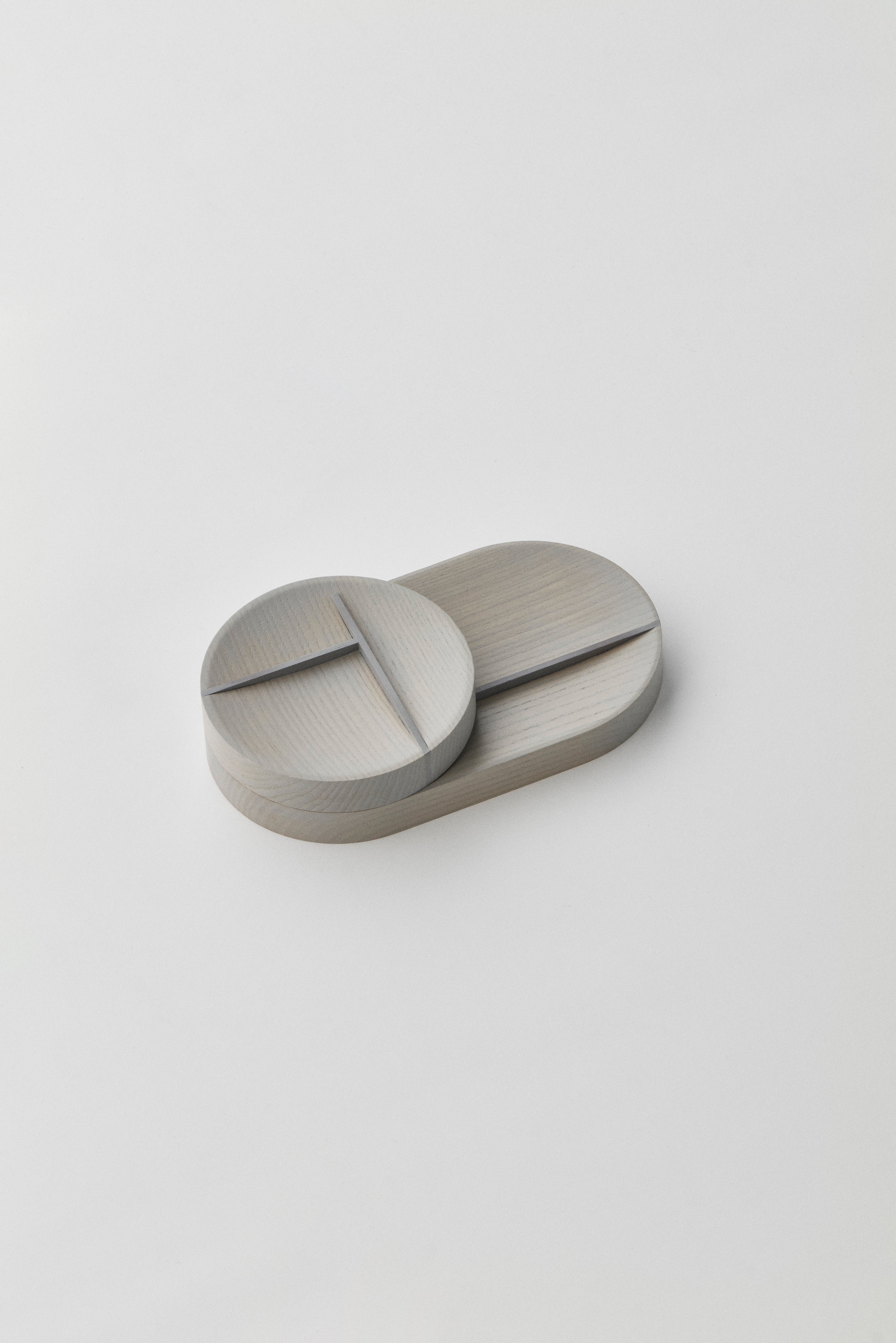 Split tray_largeサイズ