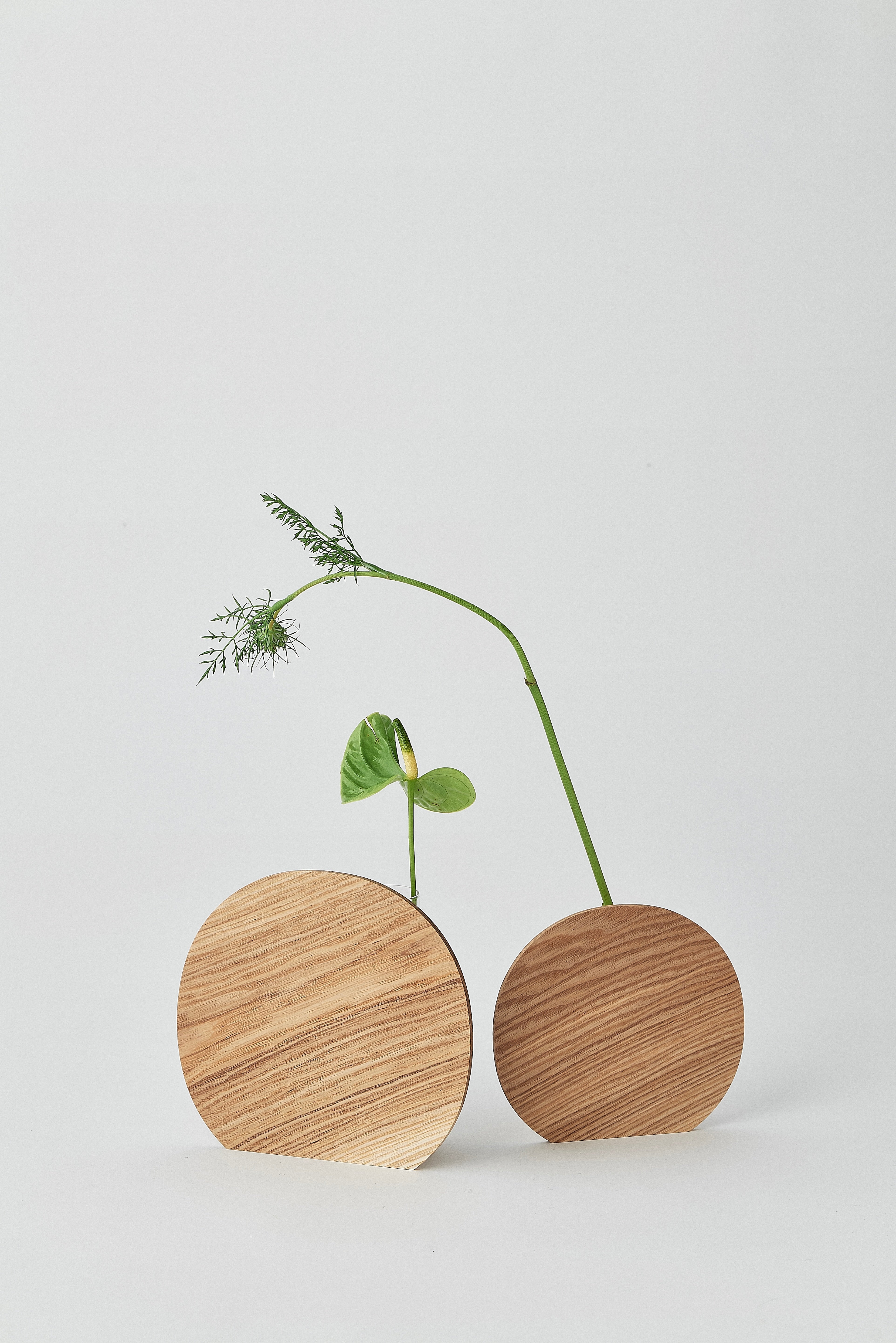 Palette vase ラージサイズ