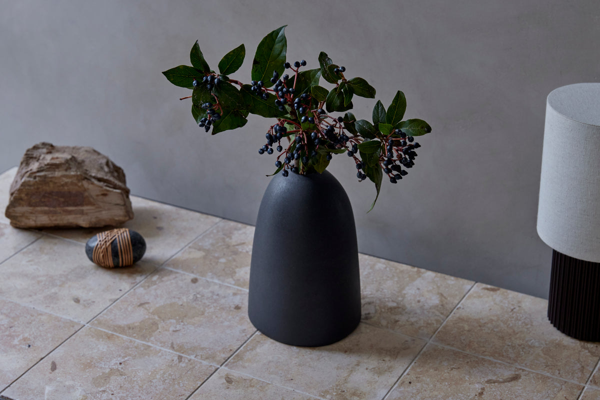 Flower vase