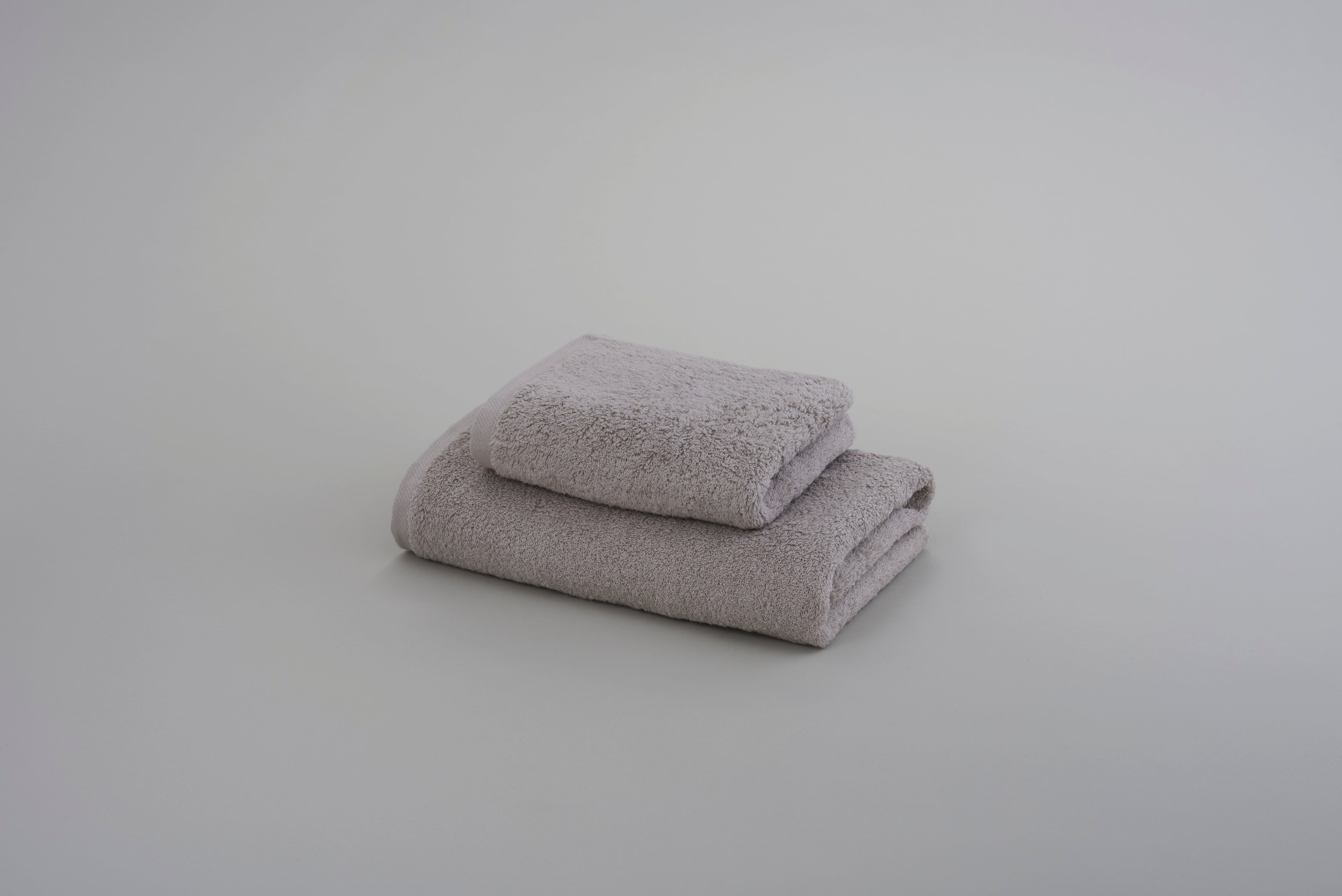 【送料50%OFF】毎日使いたくなる、もふもふタオルセット(2種×1枚)