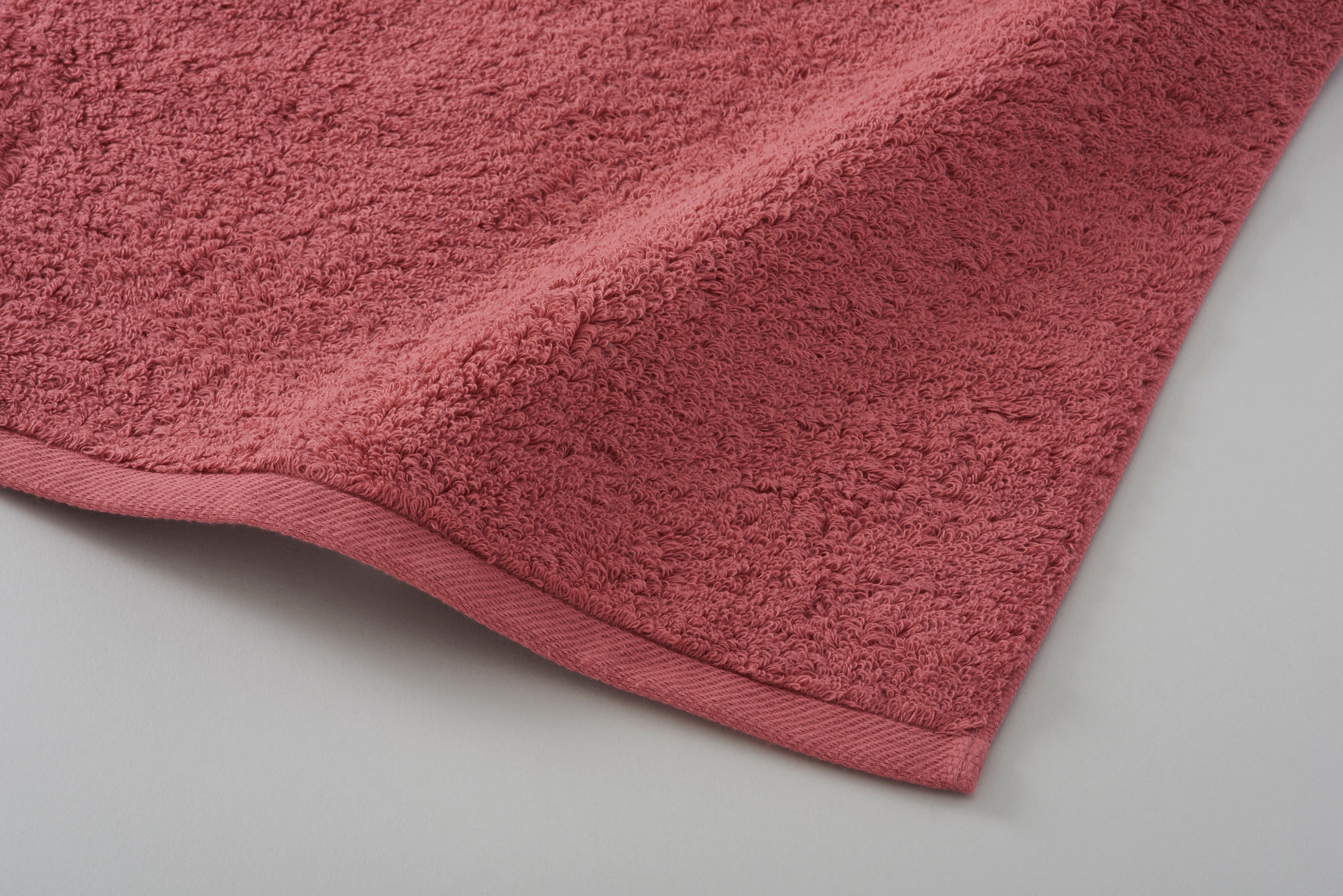 【送料50%OFF】毎日使いたくなる、もふもふタオルセット(2種×1枚)