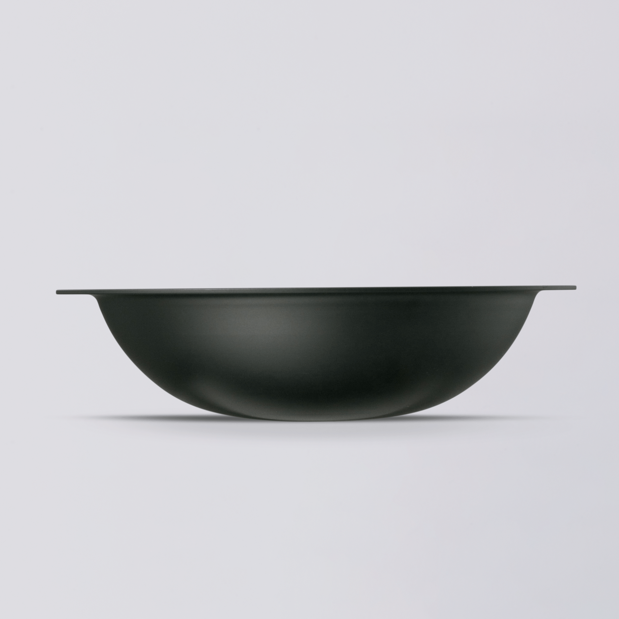 φ250直火鍋(木蓋付き)セット
