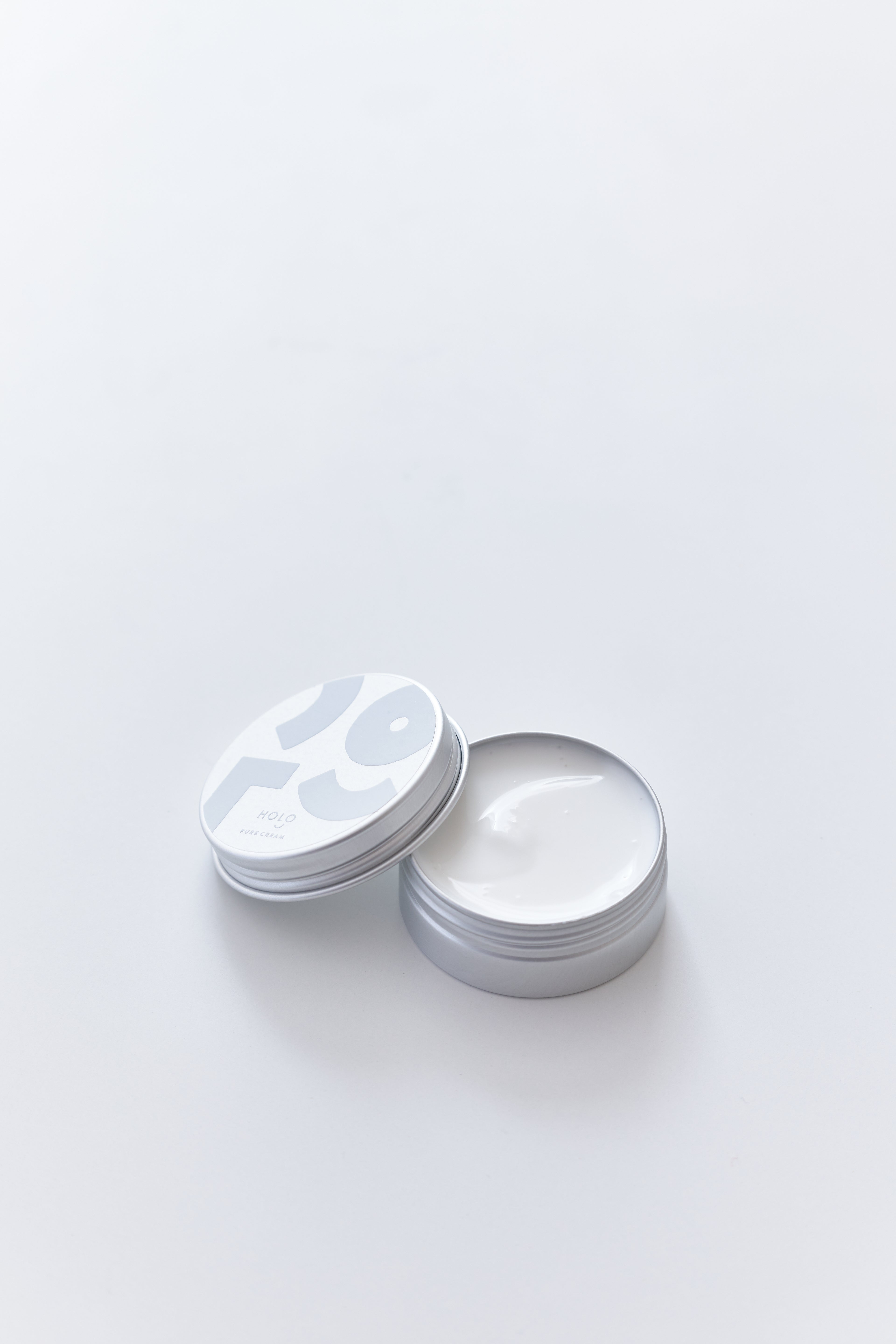 HOLO Pure Cream