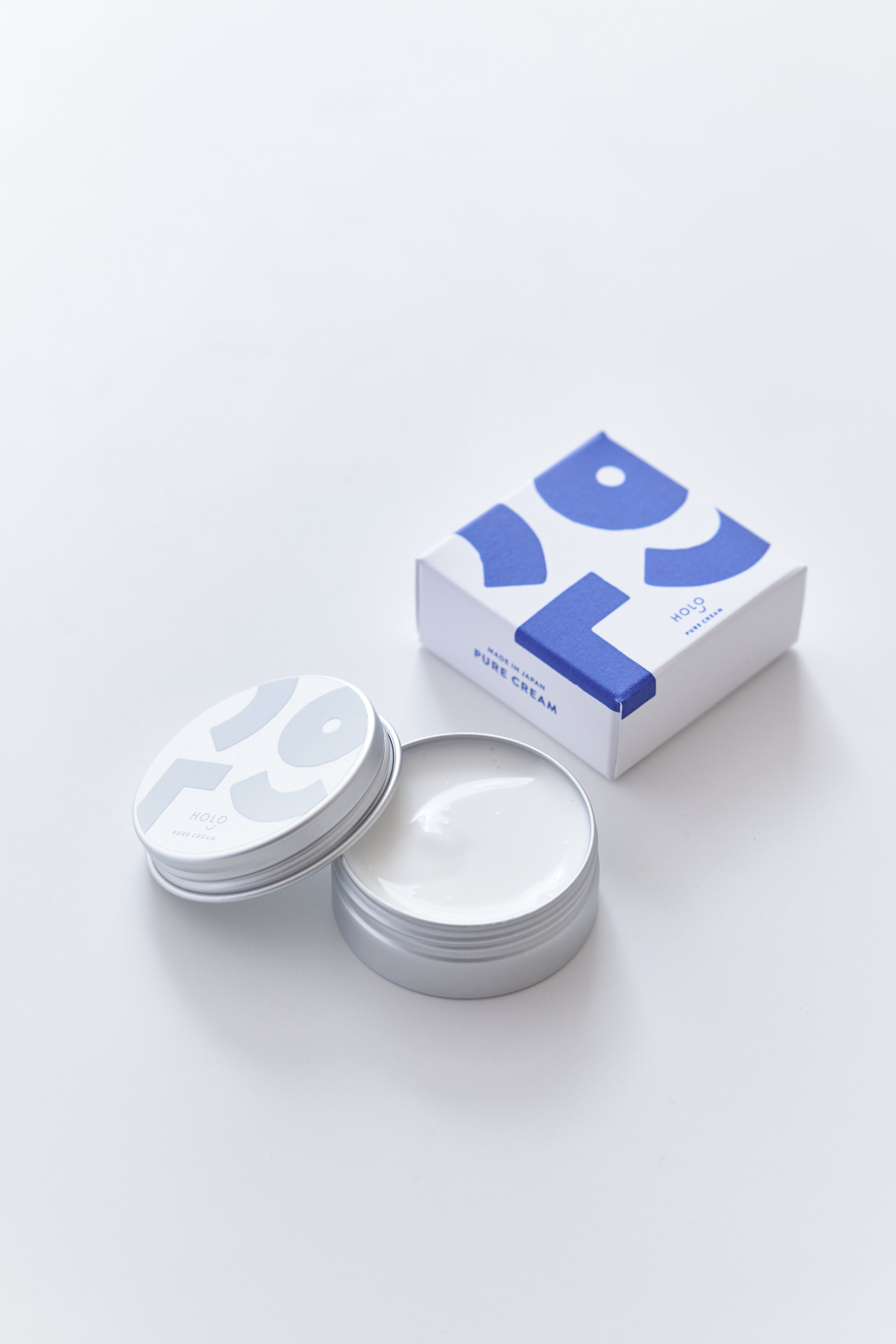 HOLO Pure Cream