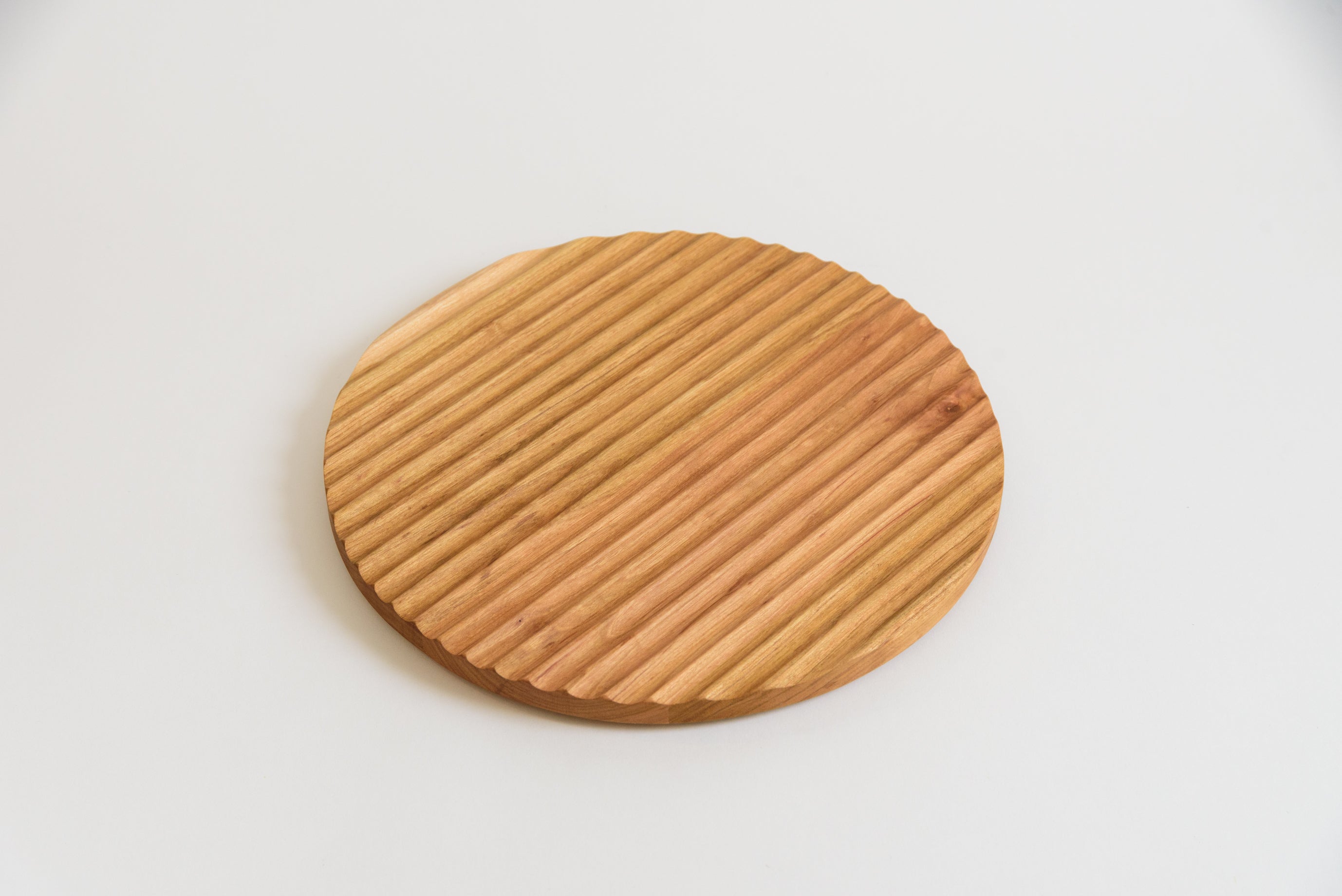 Surfing Bread Plate