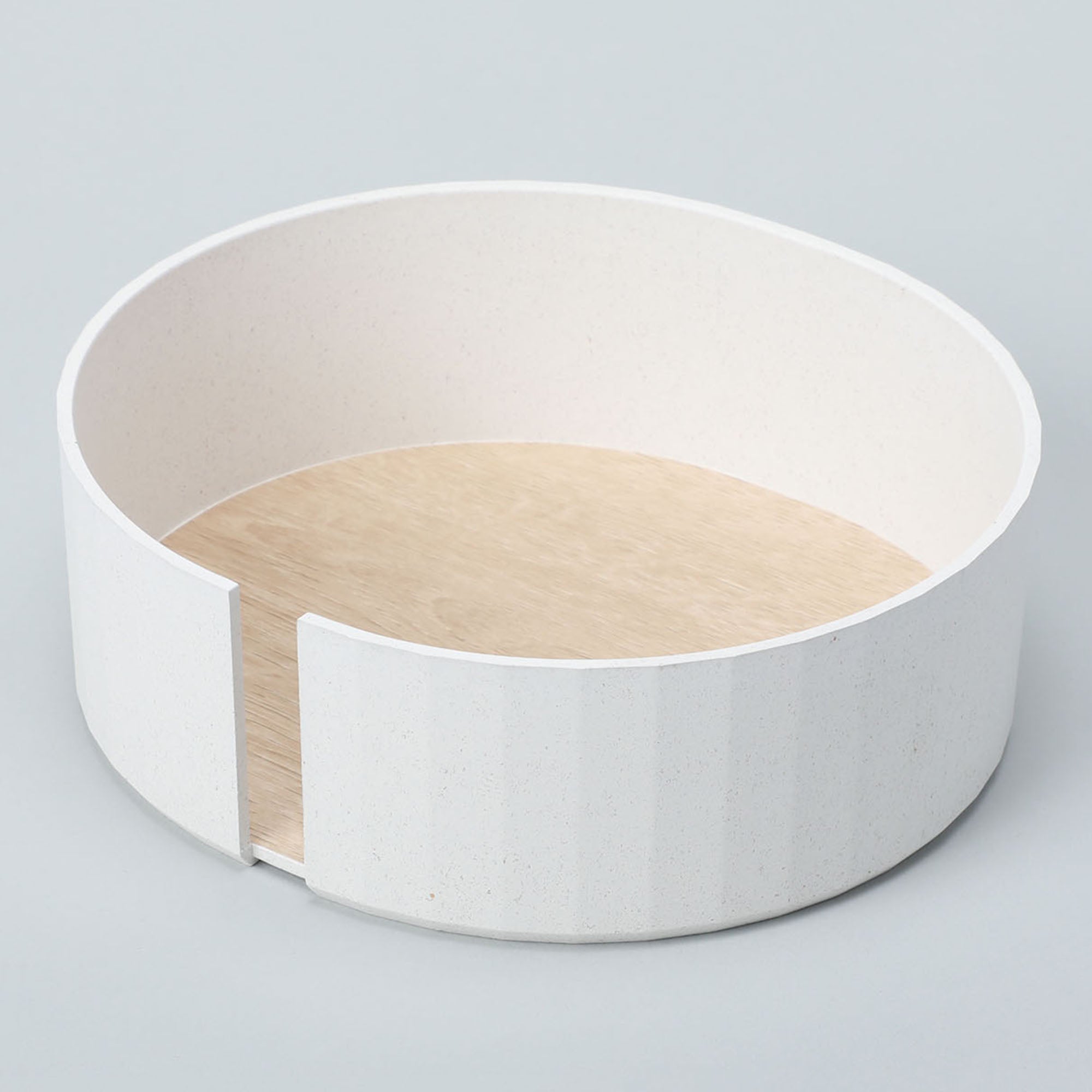 Tray & case