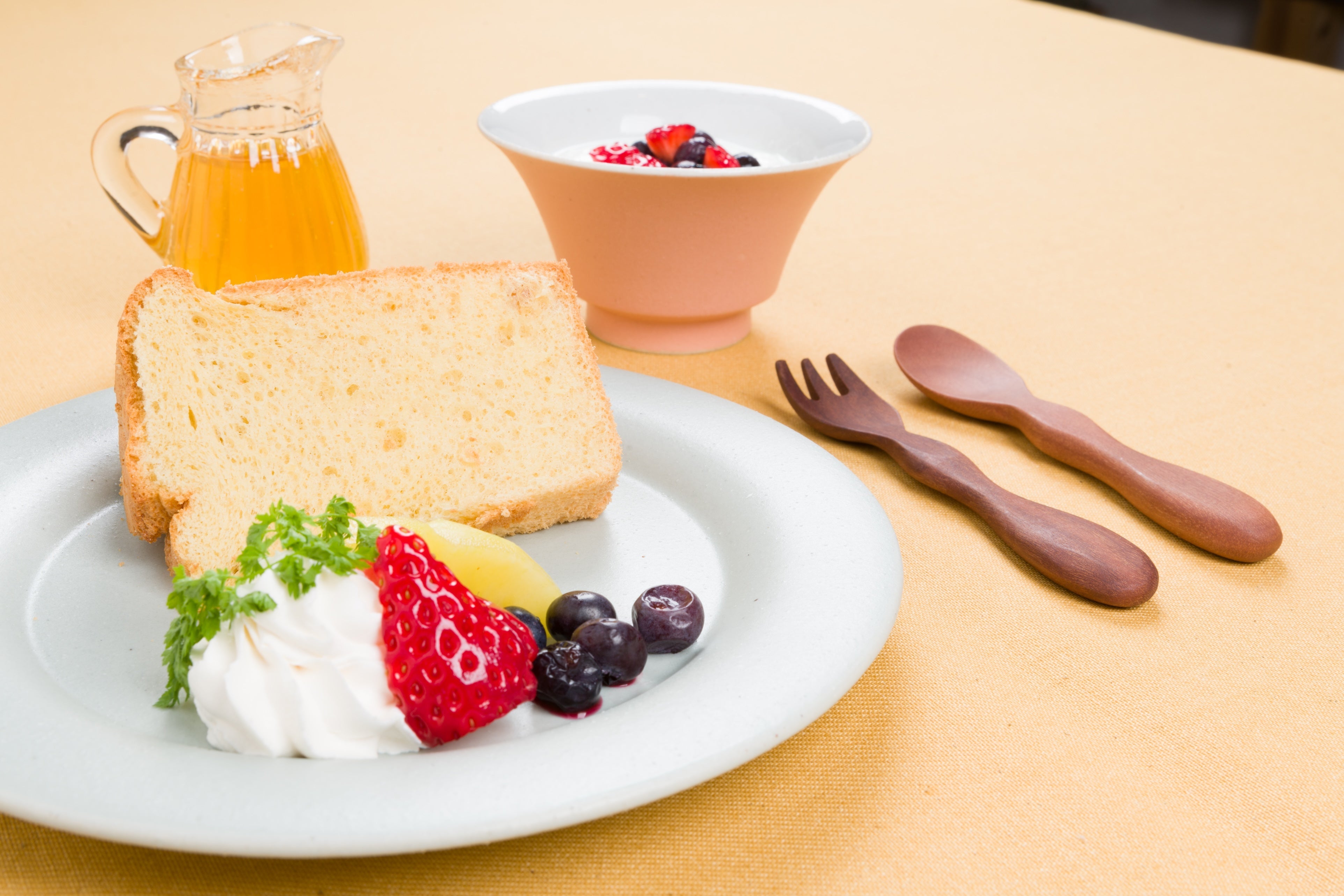 nucca JIYUシリーズ プレート M