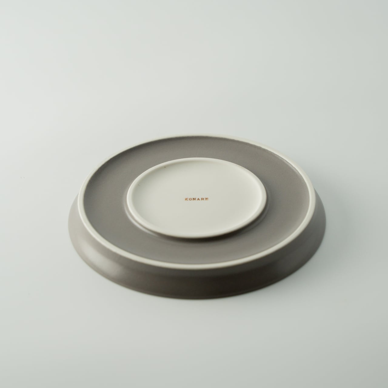 moment cup & sauser set