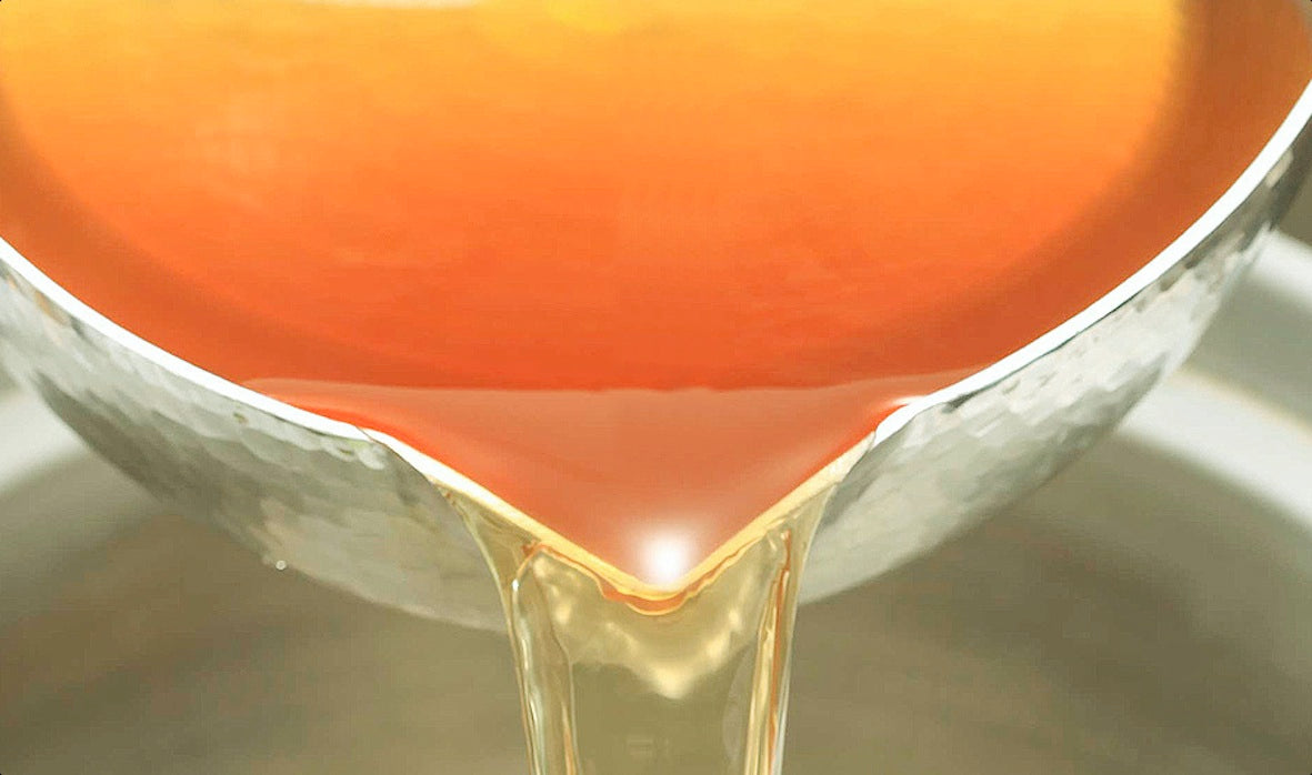 ORIGINAL BLEND JAPANESE DASHI PACK