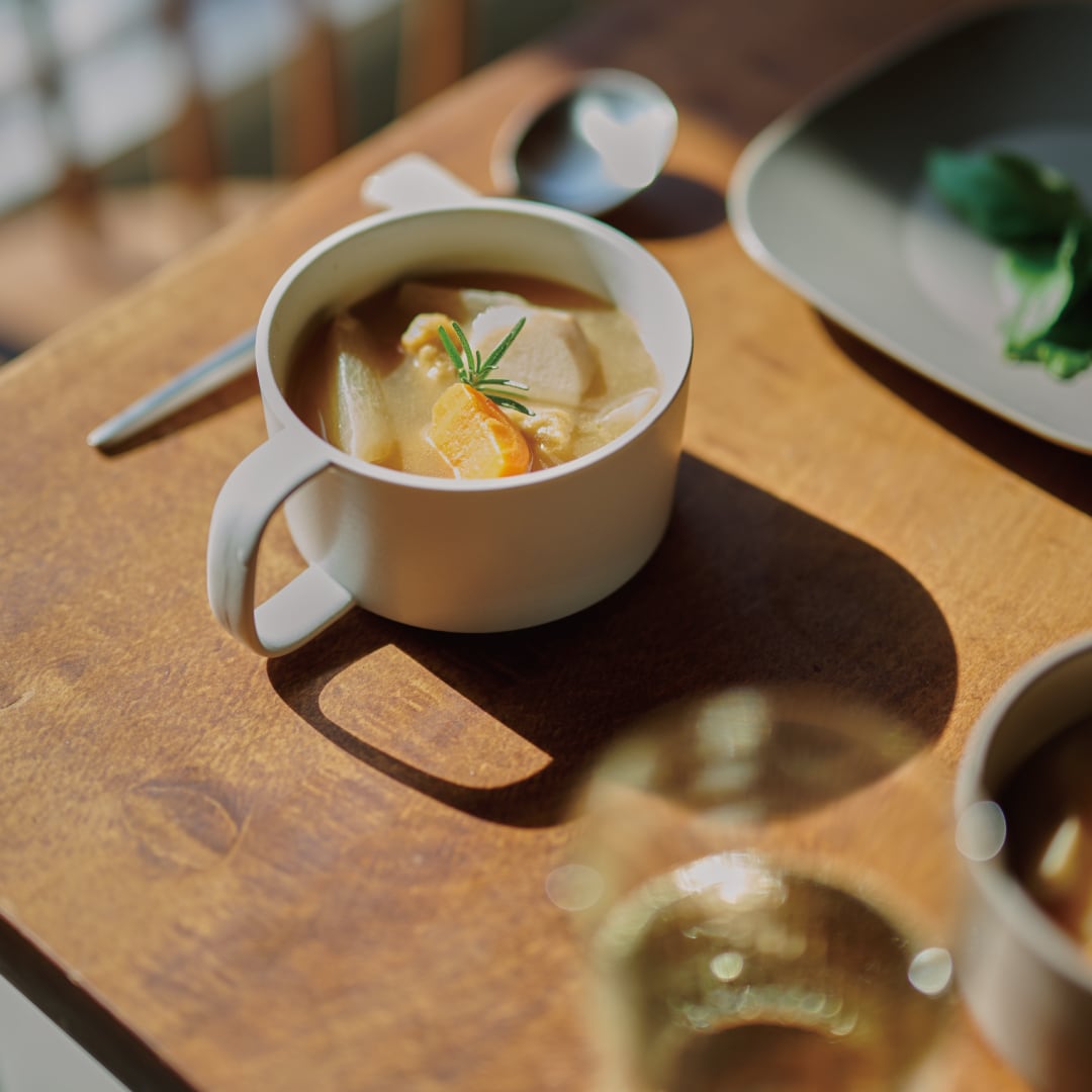 moment soup cup