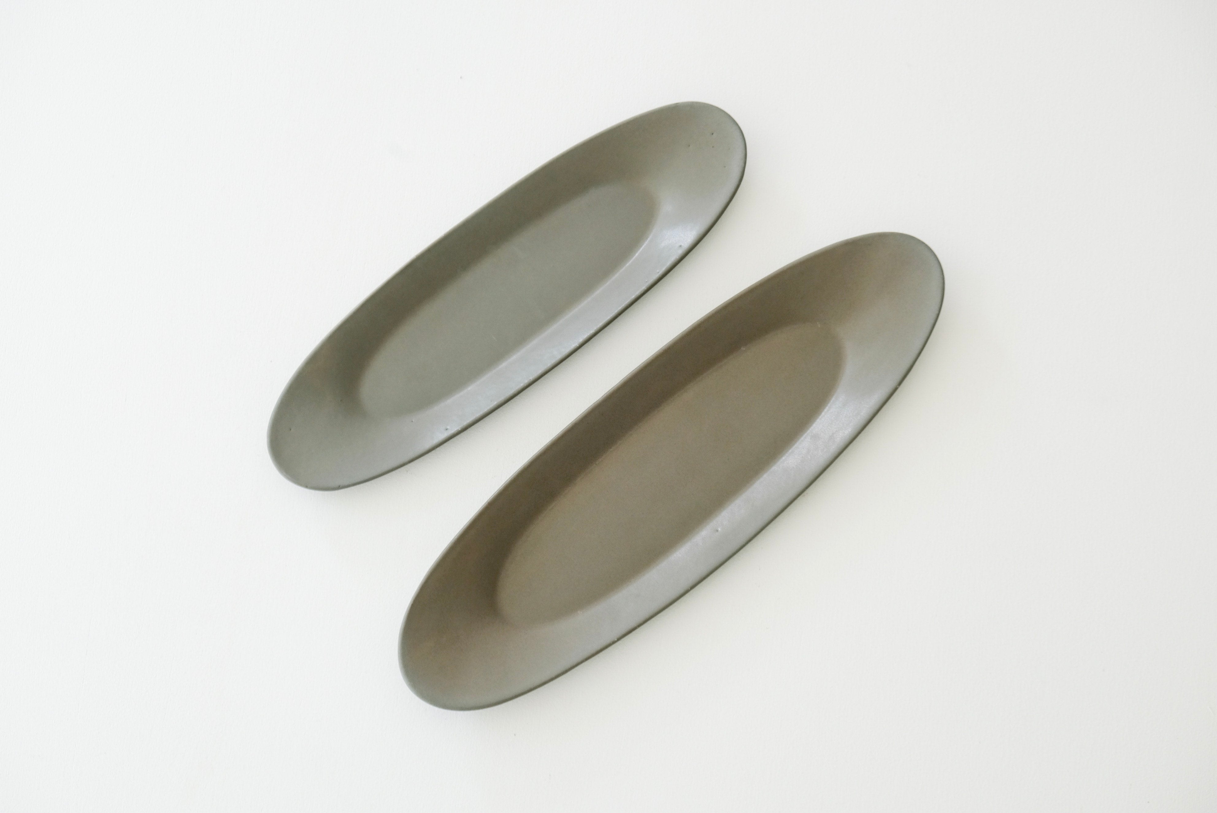 楕円皿_Lサイズ