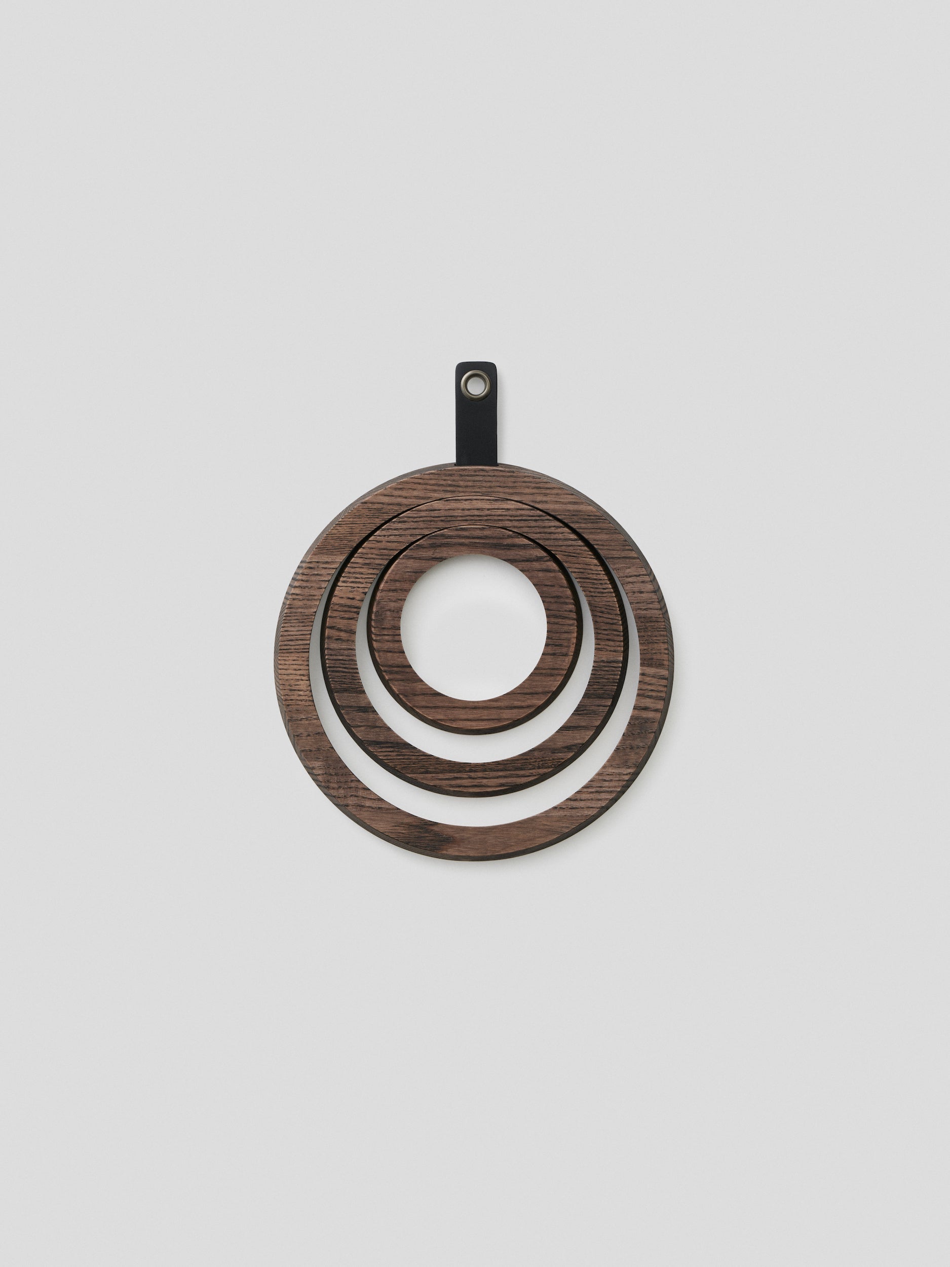 Ring pot coaster