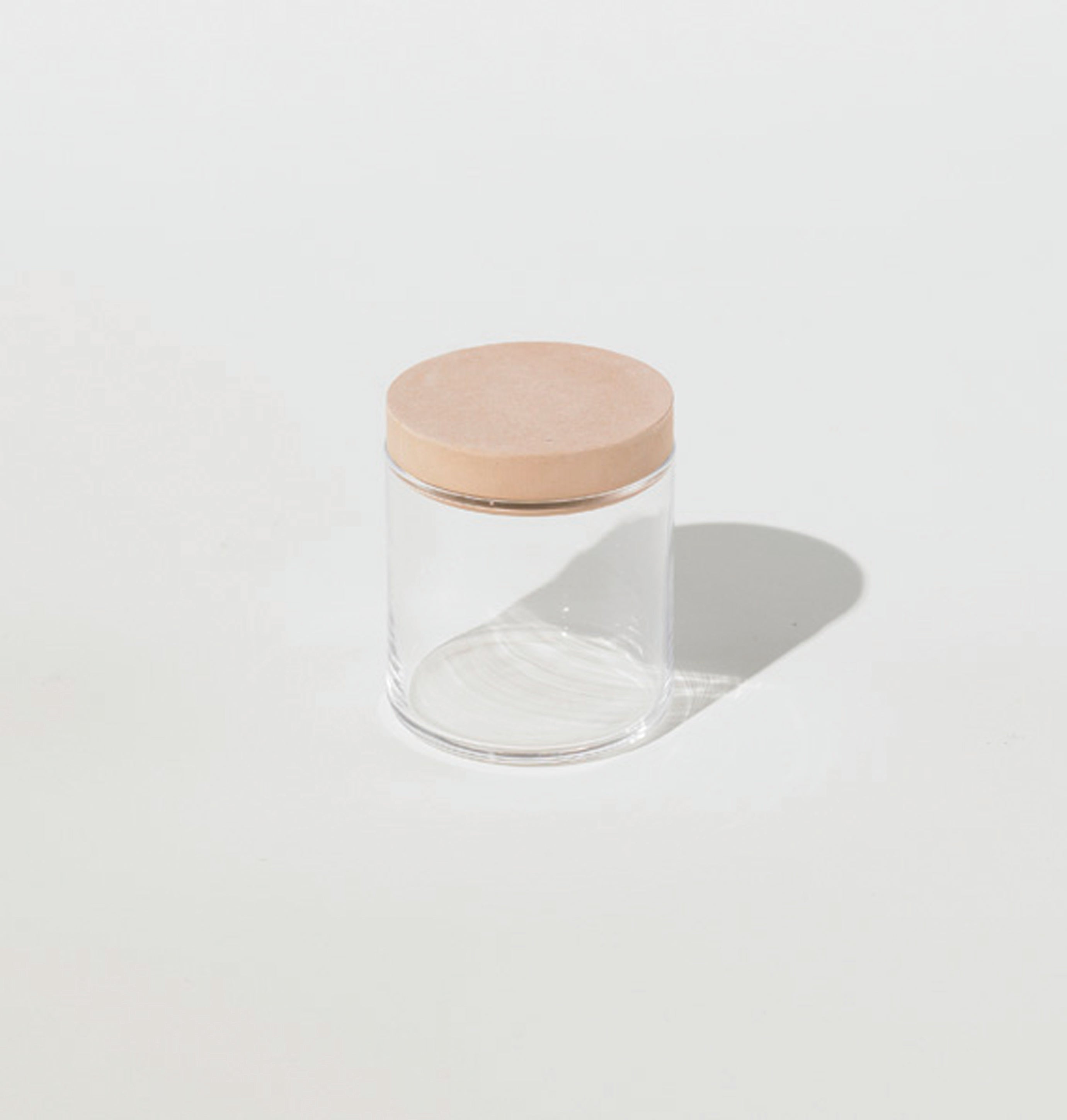 FOOD CONTAINER glass
