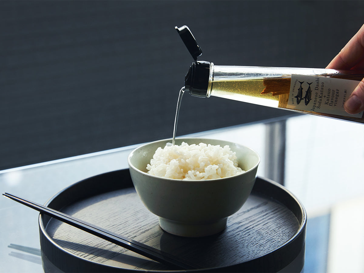 【送料20%OFF】日々の味わいを整える調味料セット